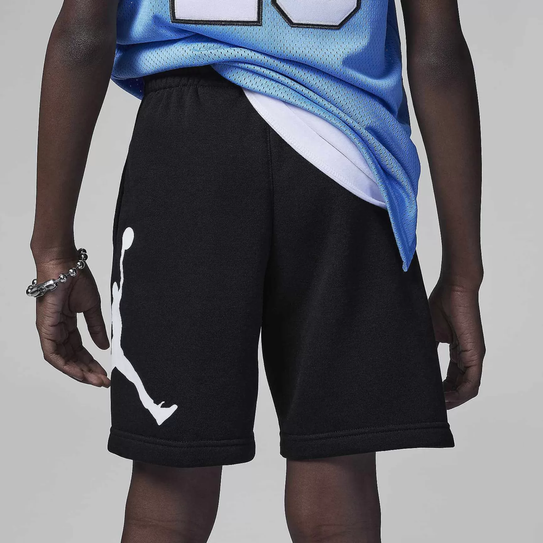 Jordan-Nike Jordan Jordan Big Jumpman Shorts