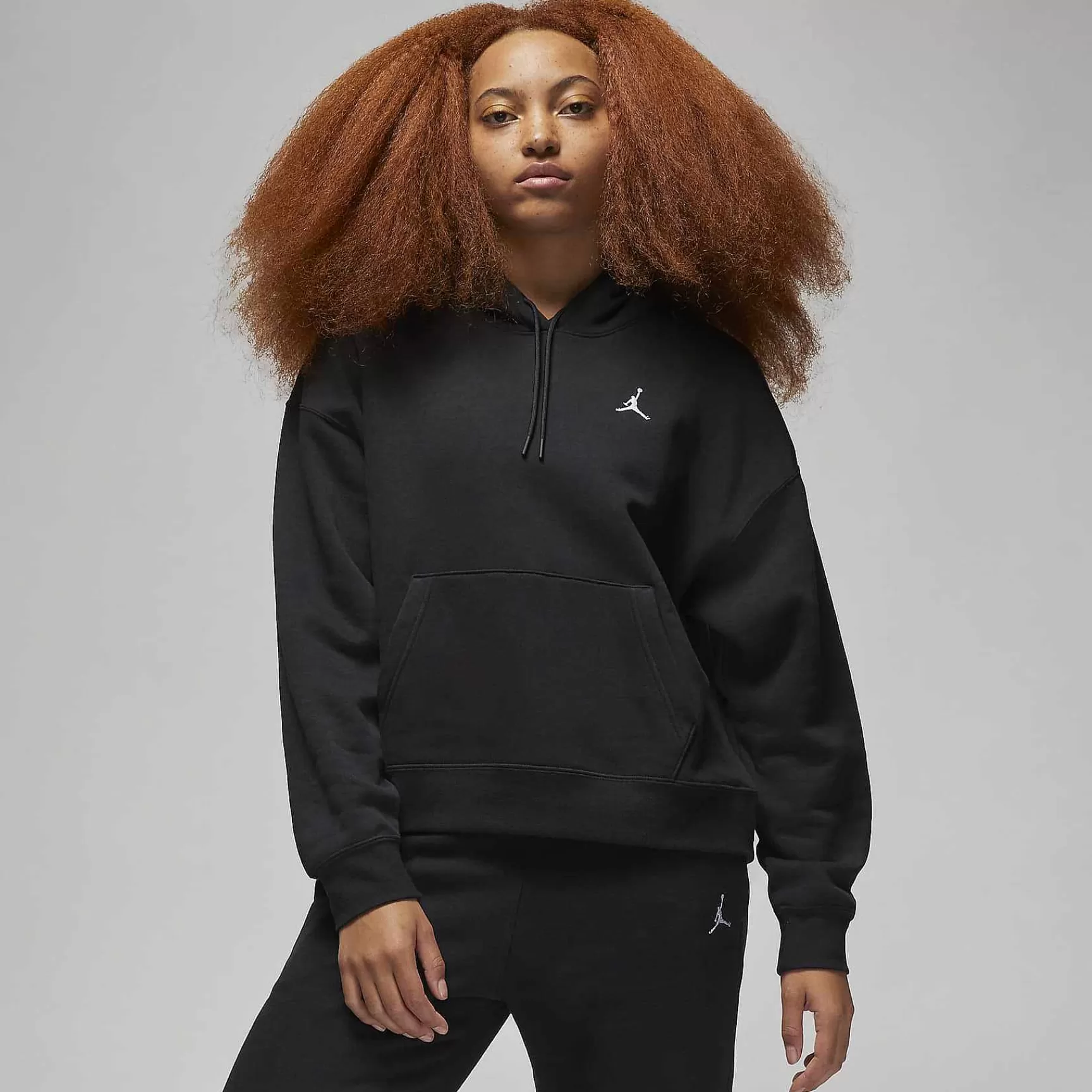 Jordan-Nike Jordan Jordan Brooklyn Fleece