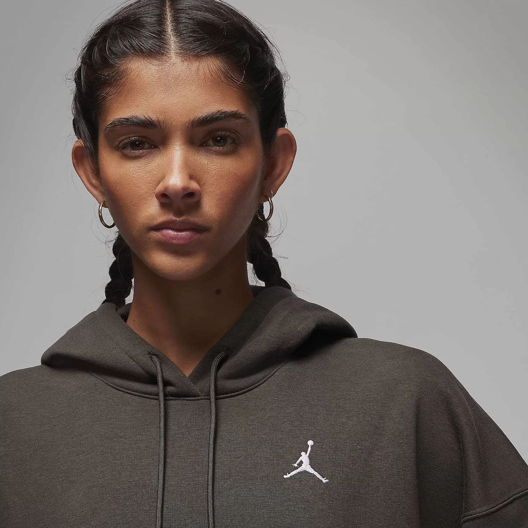 Jordan-Nike Jordan Jordan Brooklyn Fleece