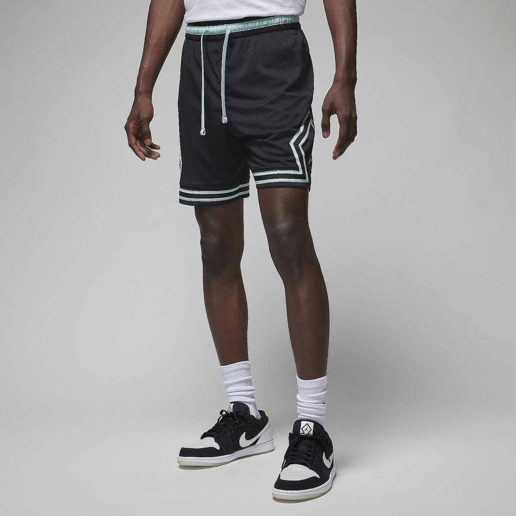 Basketball-Nike Basketball Jordan Dri-Fit Sport