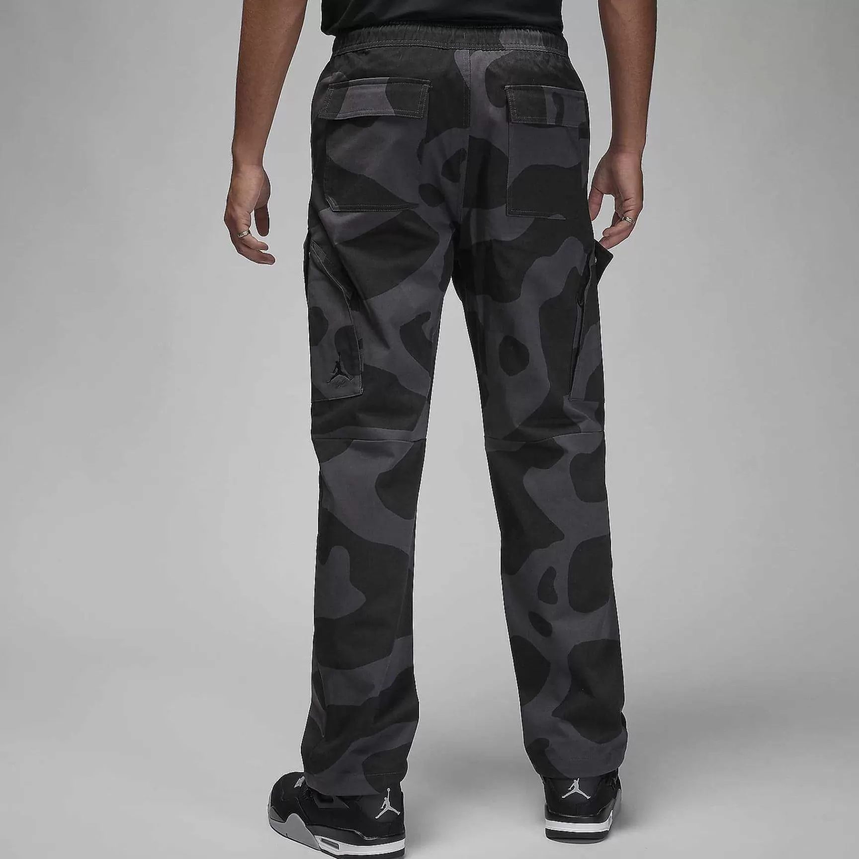 Pants & Tights-Nike Pants & Tights Jordan Essentials