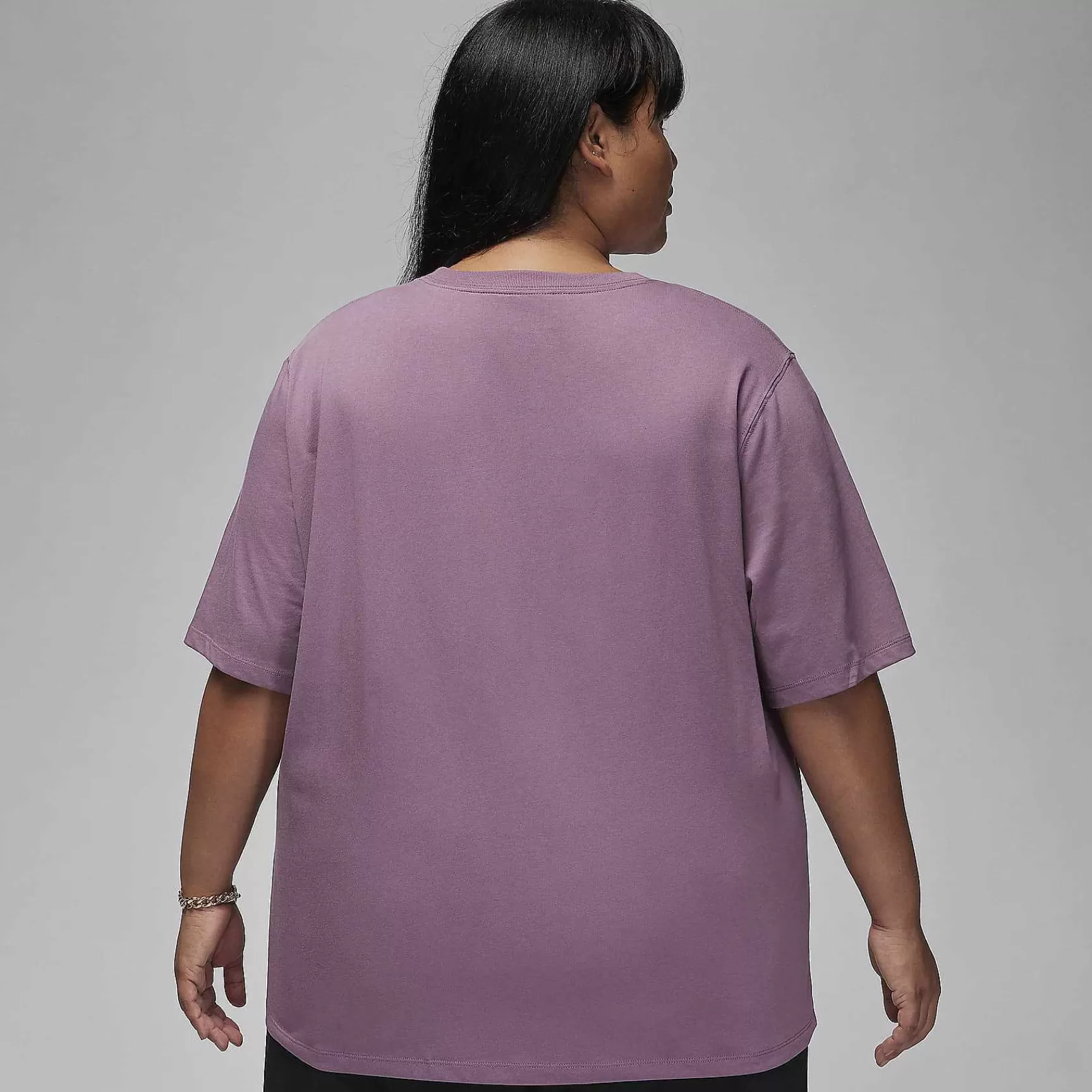 Plus Size-Nike Plus Size Jordan Essentials