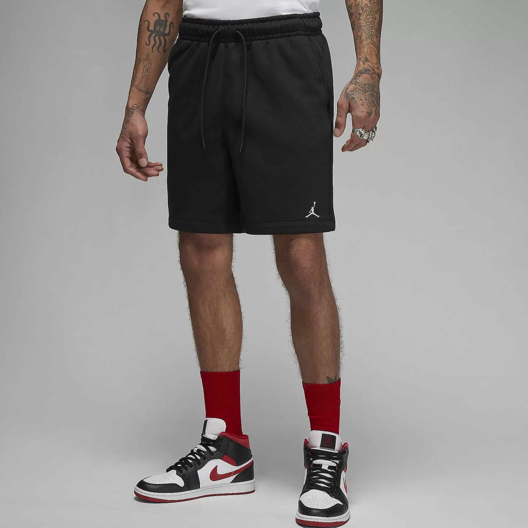 Shorts-Nike Shorts Jordan Essentials