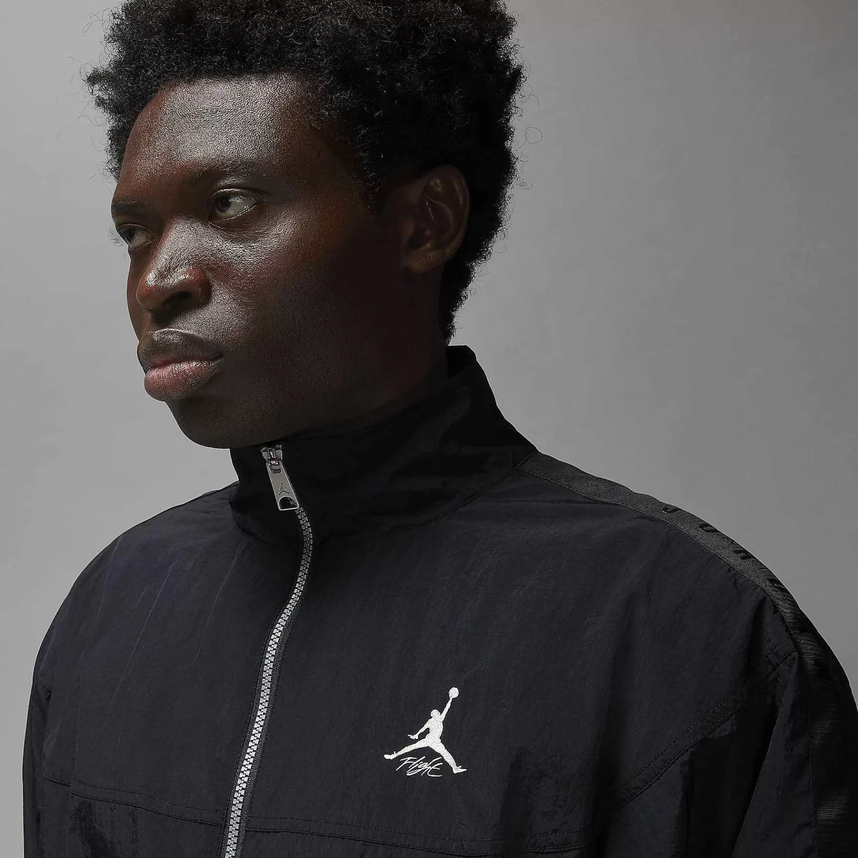 Outerwear & Jackets-Nike Outerwear & Jackets Jordan Essentials