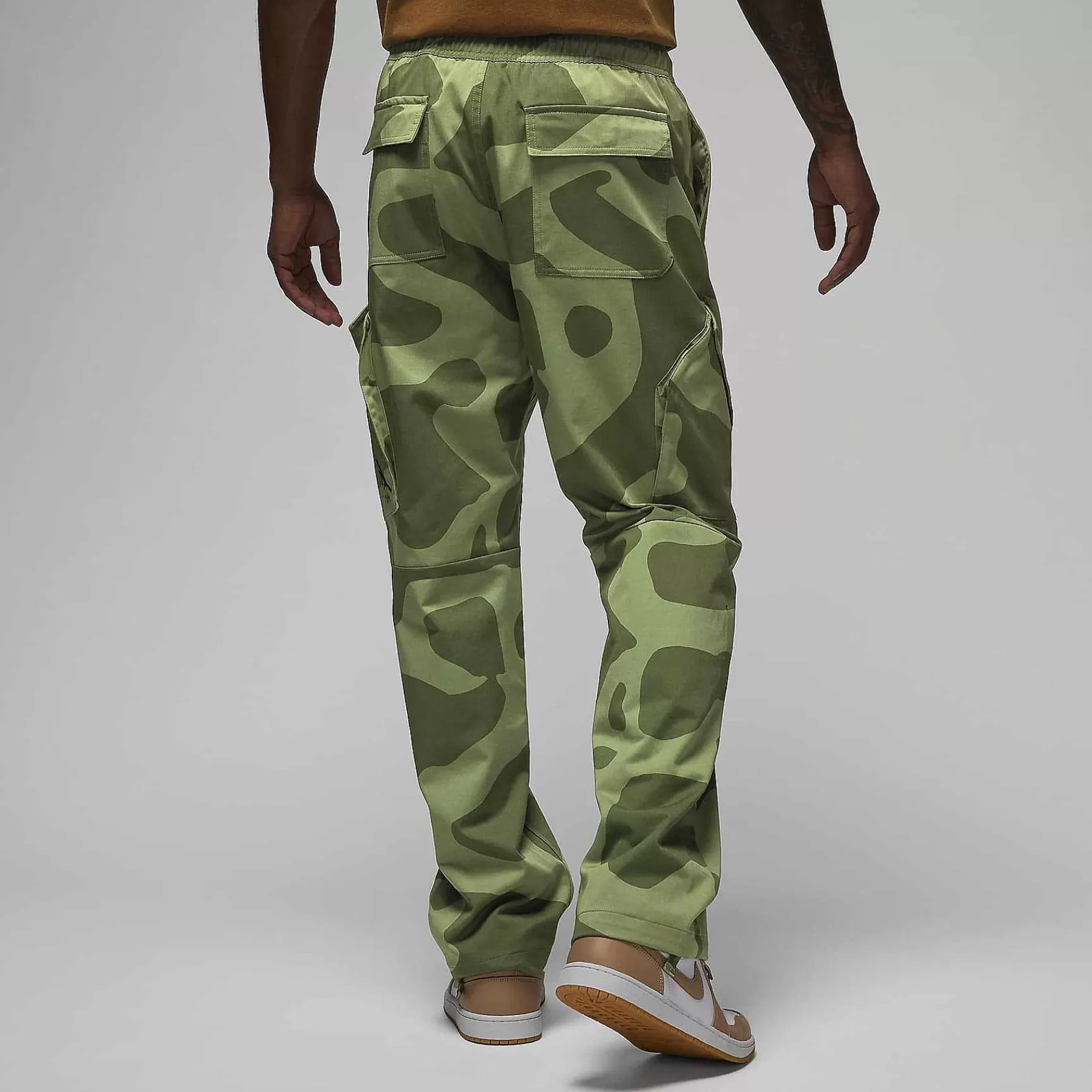 Pants & Tights-Nike Pants & Tights Jordan Essentials