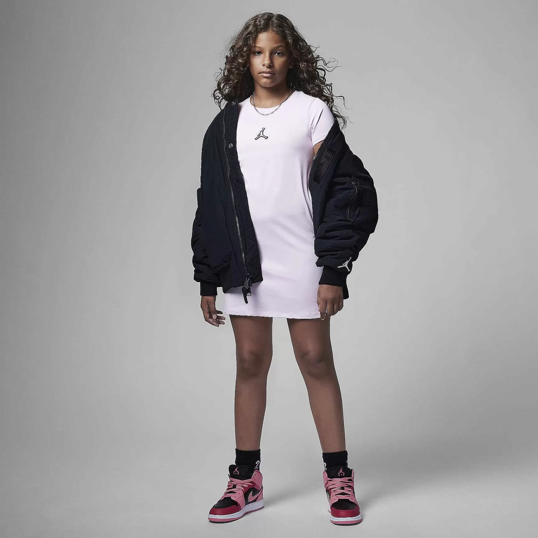 Jordan-Nike Jordan Jordan Essentials Dress