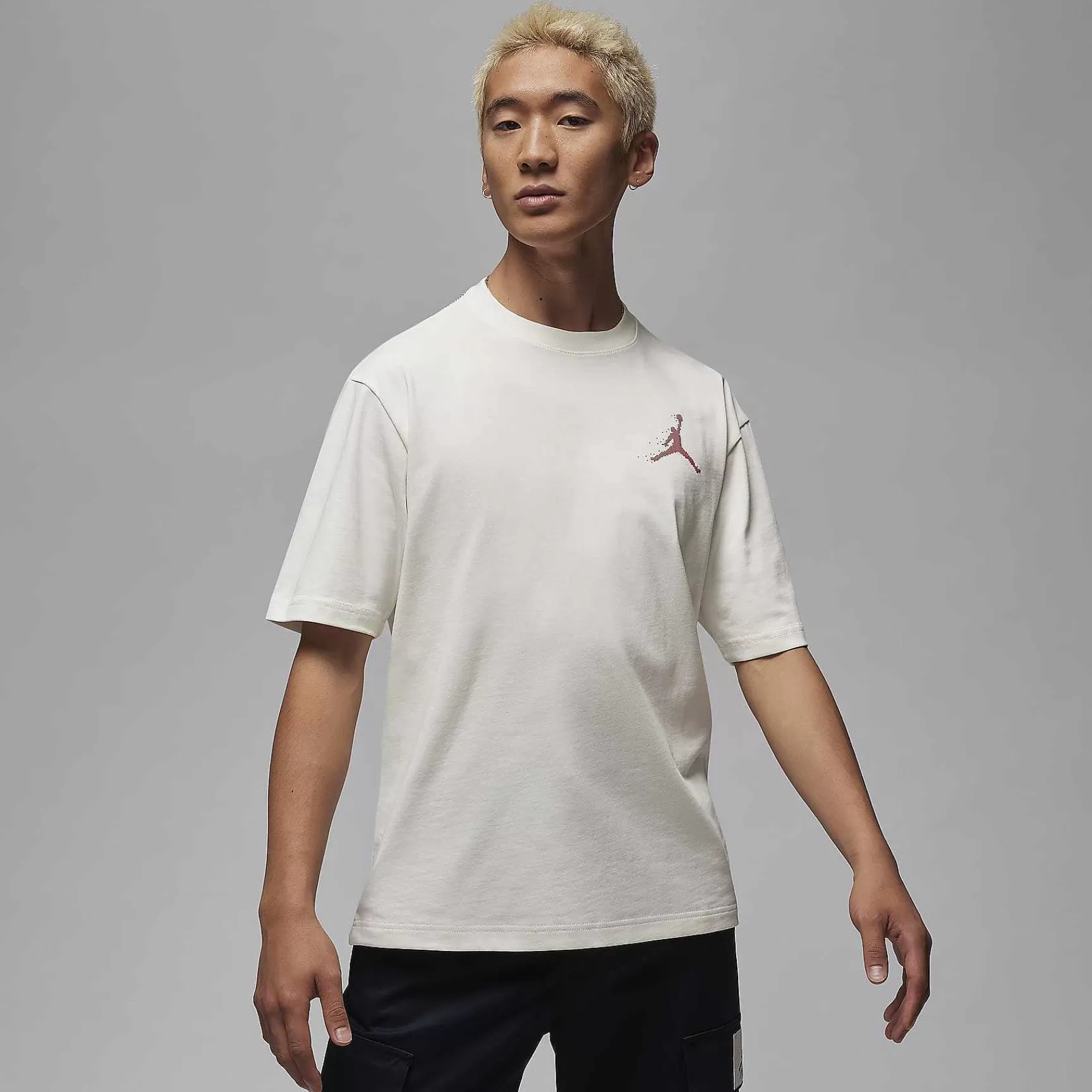 Tops & T-Shirts-Nike Tops & T-Shirts Jordan Essentials Holiday