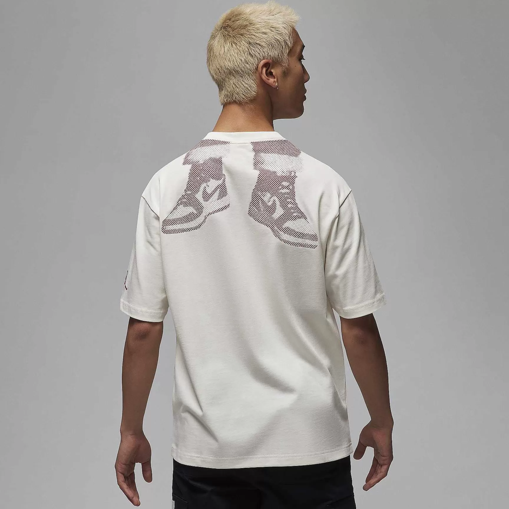 Tops & T-Shirts-Nike Tops & T-Shirts Jordan Essentials Holiday