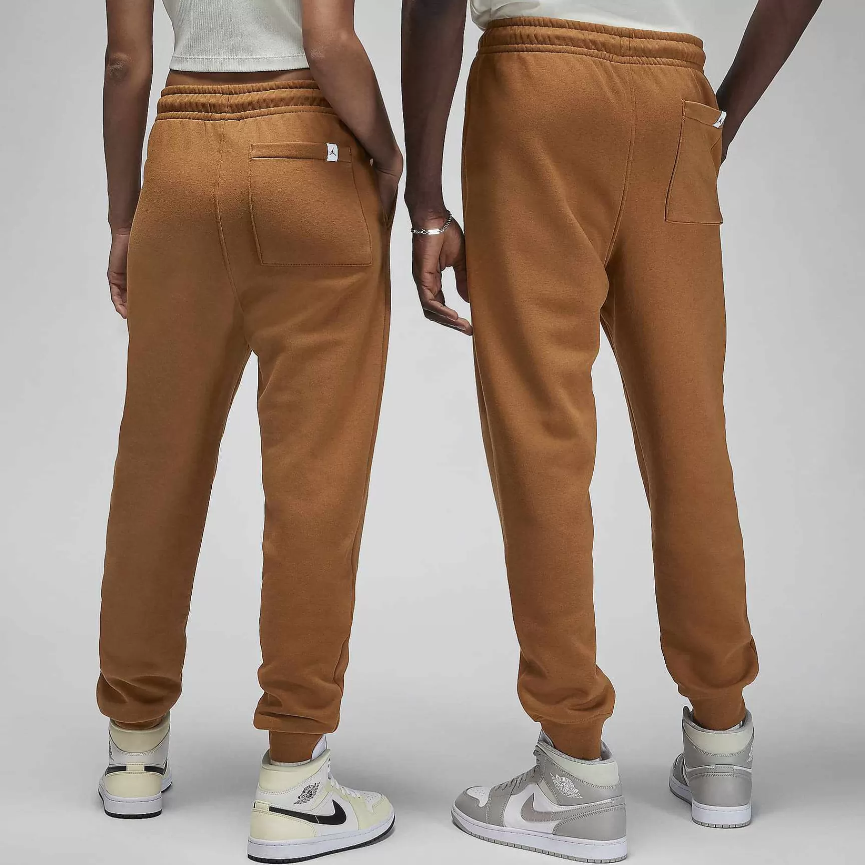 Pants-Nike Pants Jordan Essentials Holiday