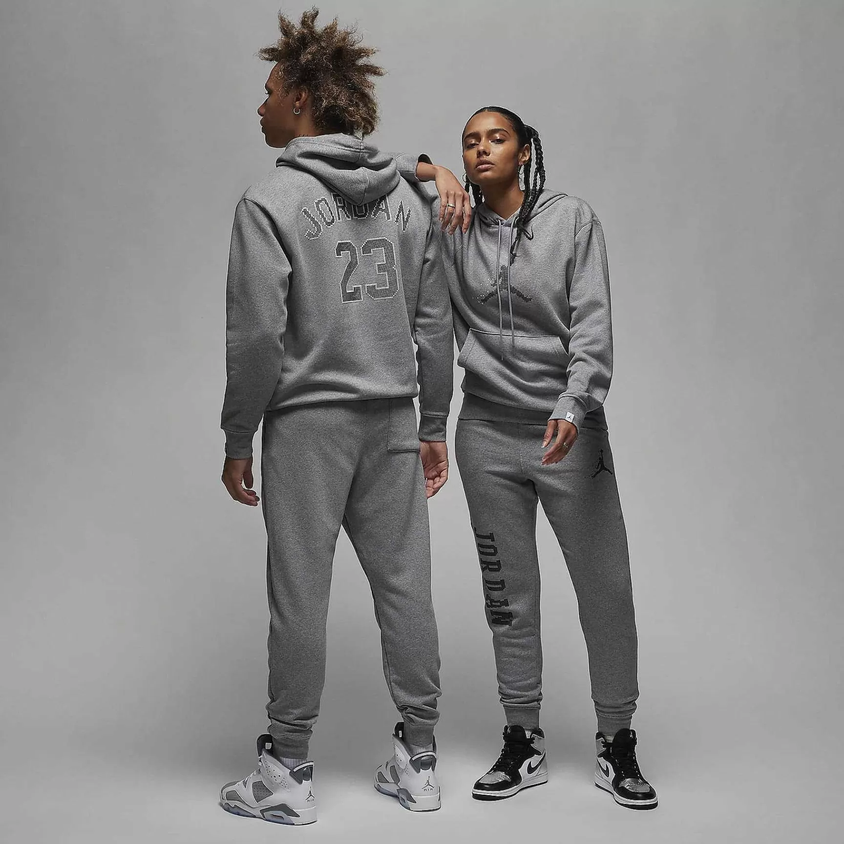 Jordan-Nike Jordan Jordan Essentials Holiday