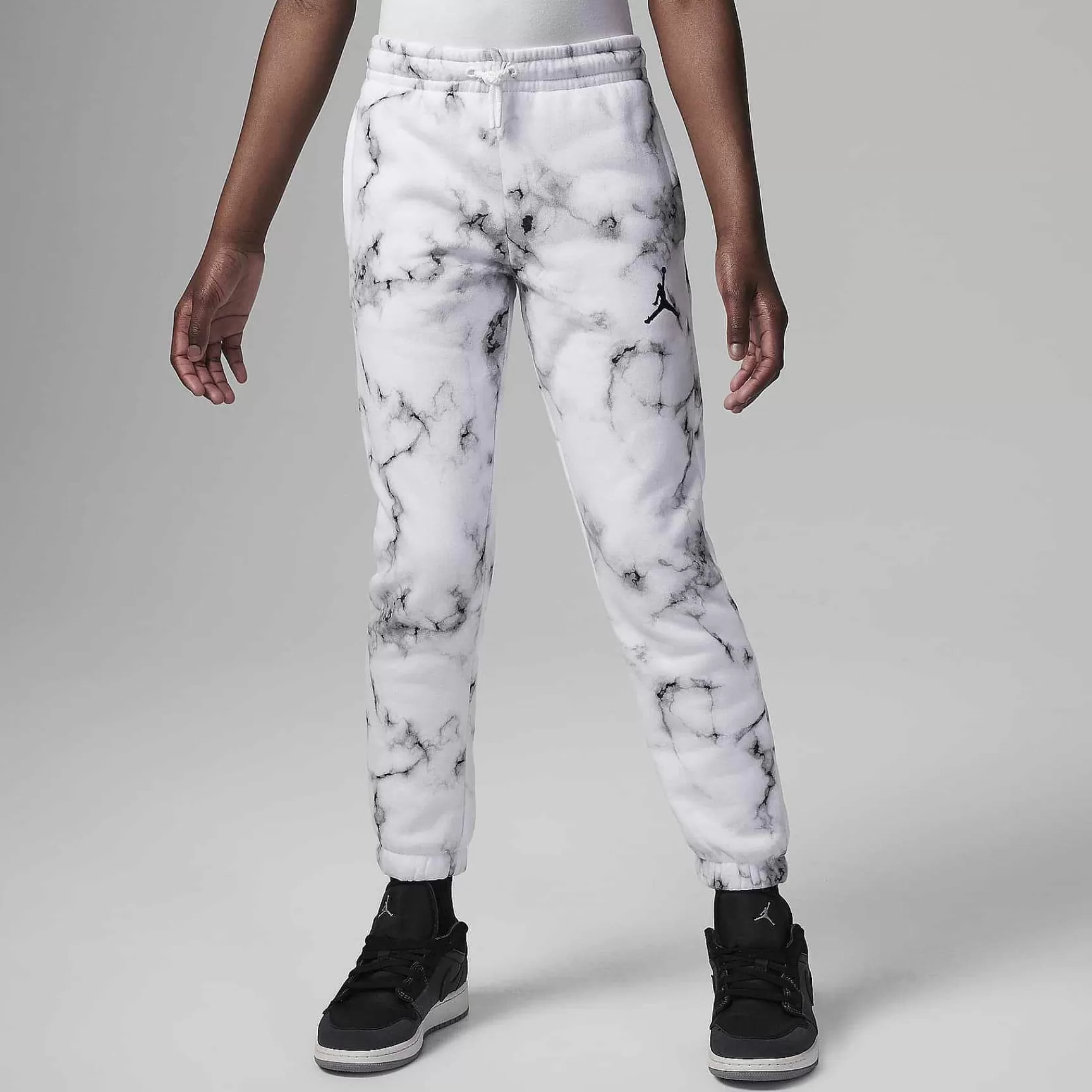 Pants & Tights-Nike Pants & Tights Jordan Essentials Printed Fleece Pants