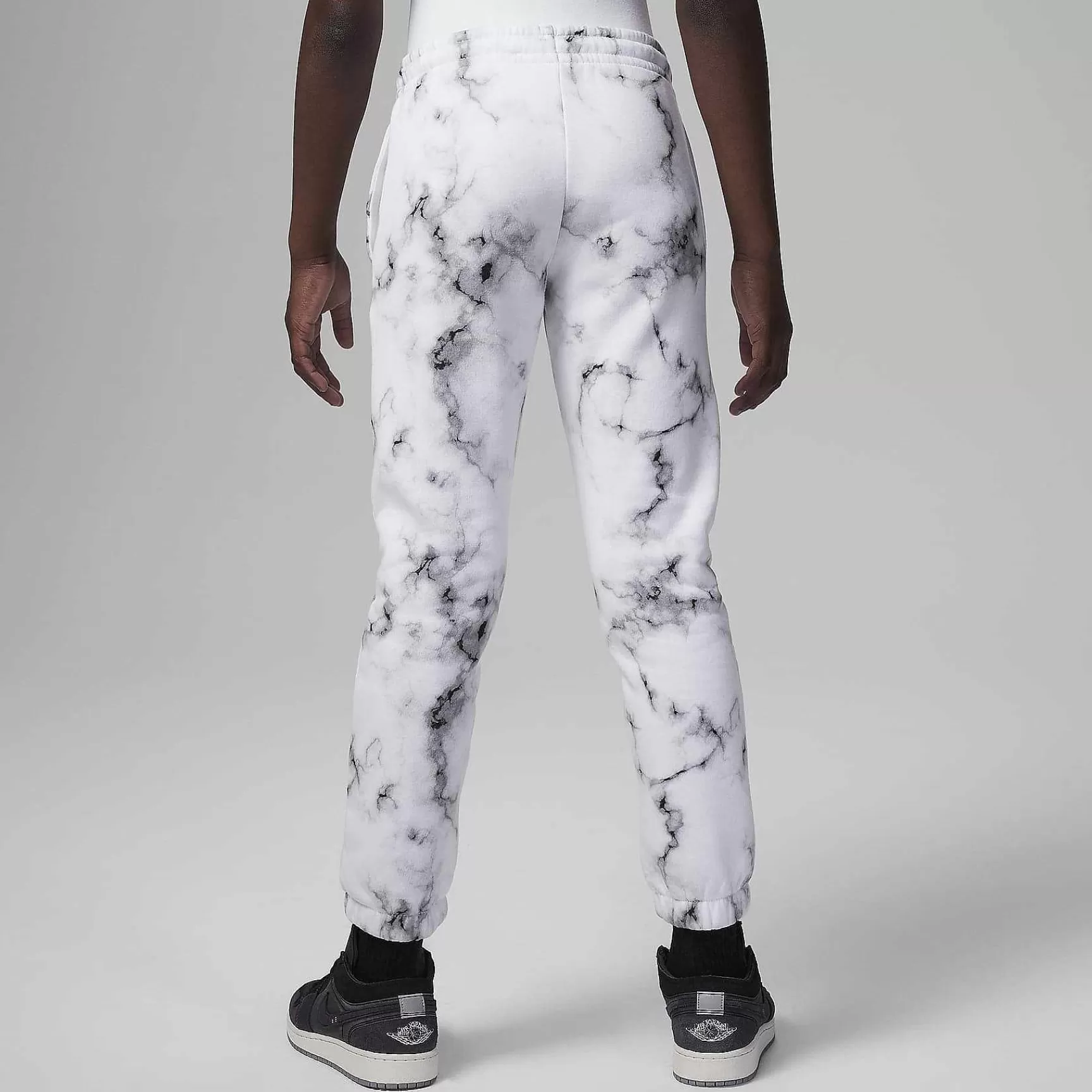 Pants & Tights-Nike Pants & Tights Jordan Essentials Printed Fleece Pants