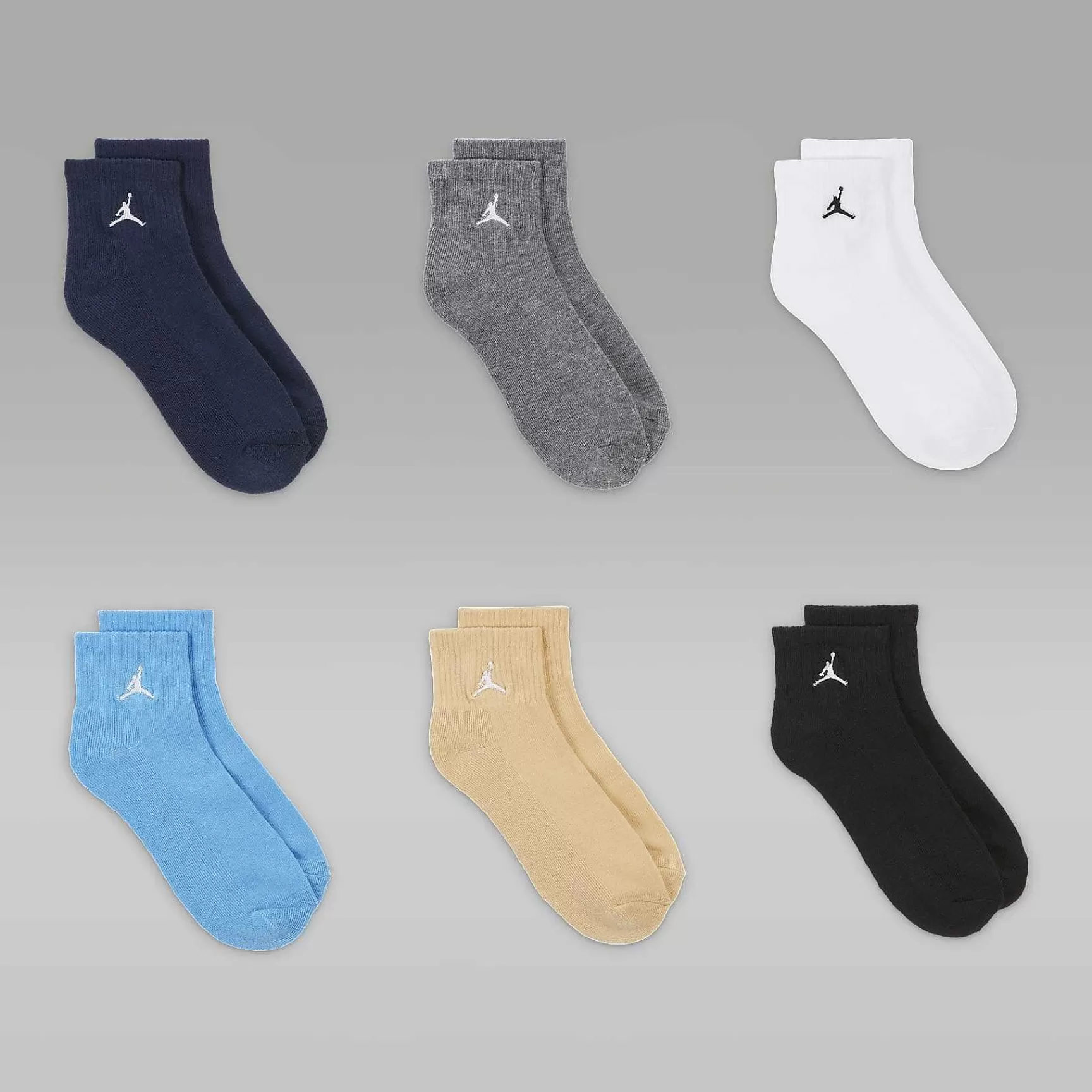 Jordan-Nike Jordan Jordan Everyday Essentials