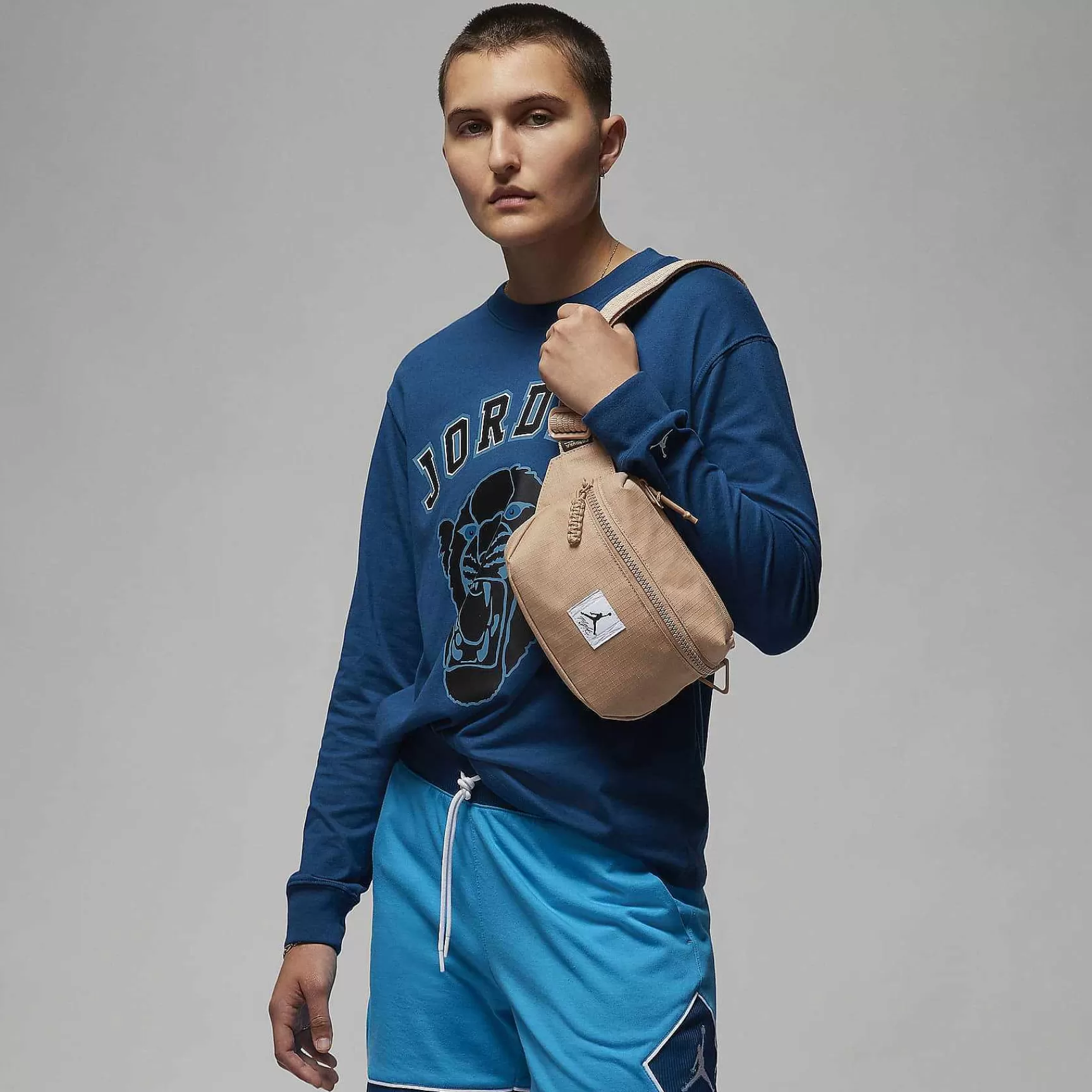 Nike Jordan Flight Crossbody