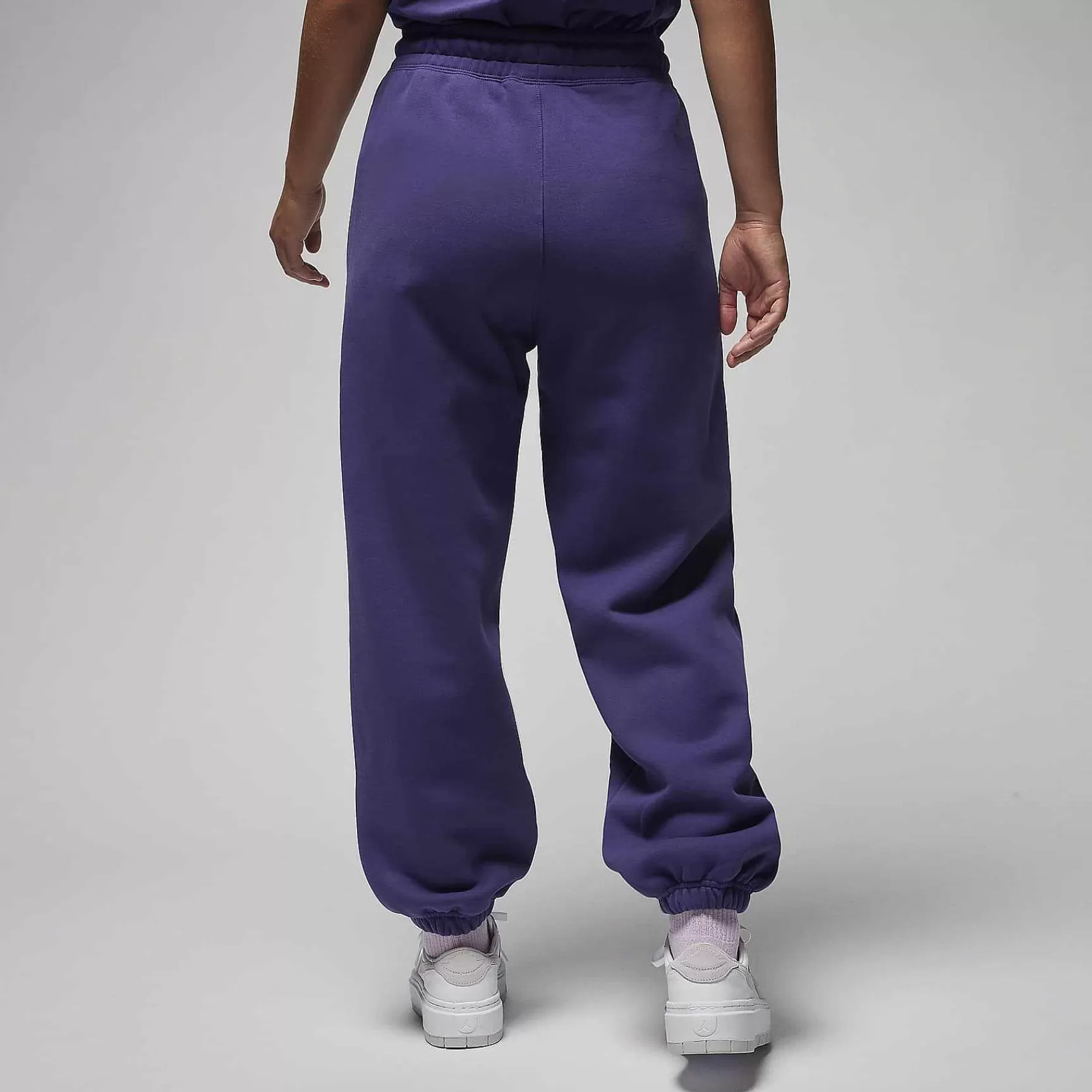 Pants-Nike Pants Jordan Flight Fleece