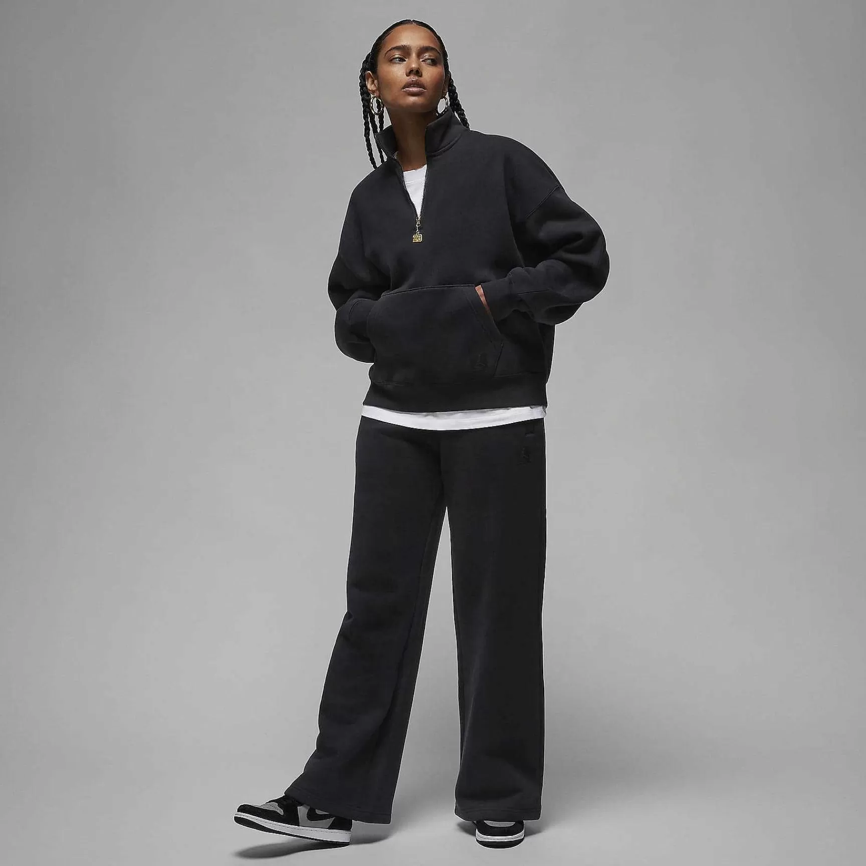 Jordan-Nike Jordan Jordan Flight Fleece