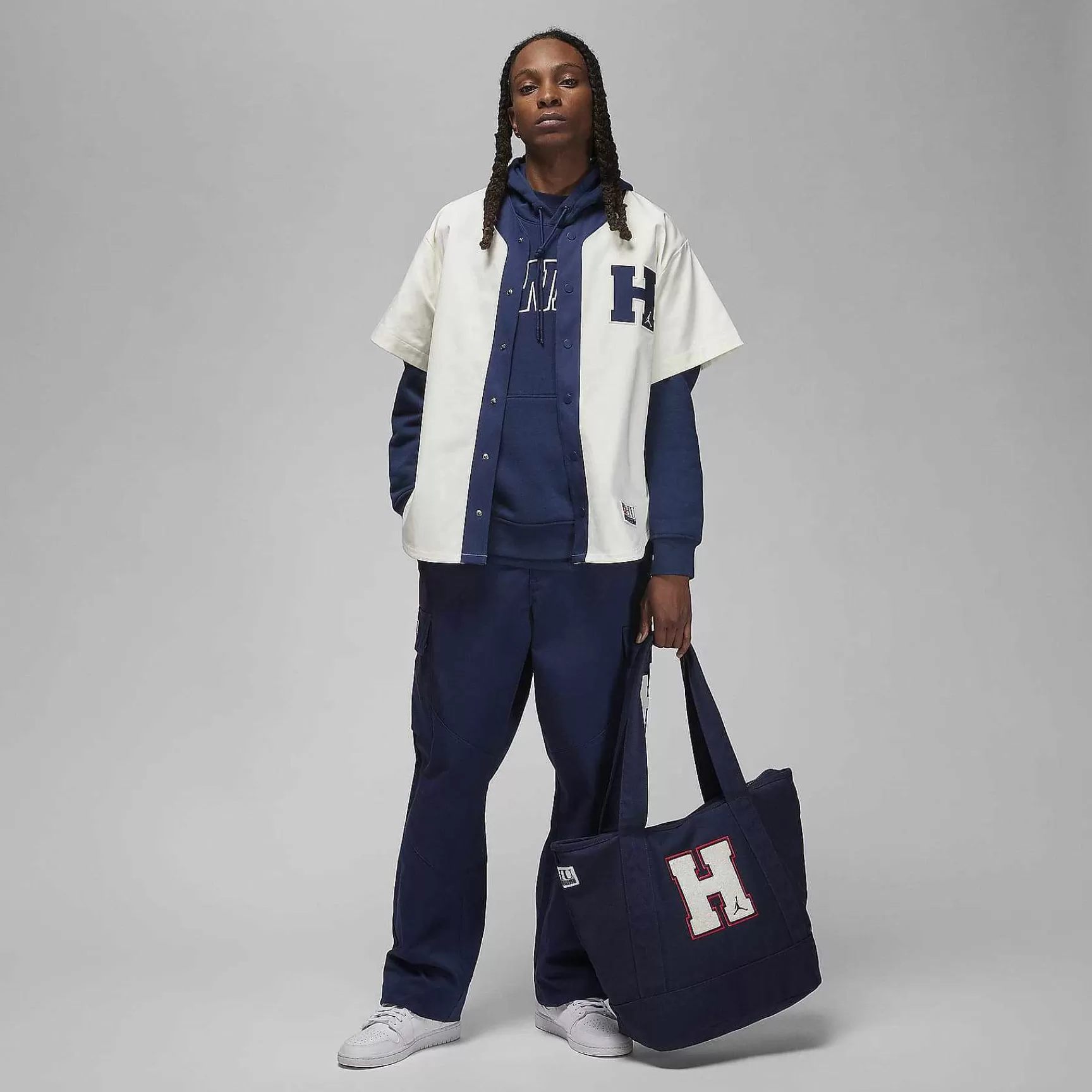 Nike Jordan Howard Tote