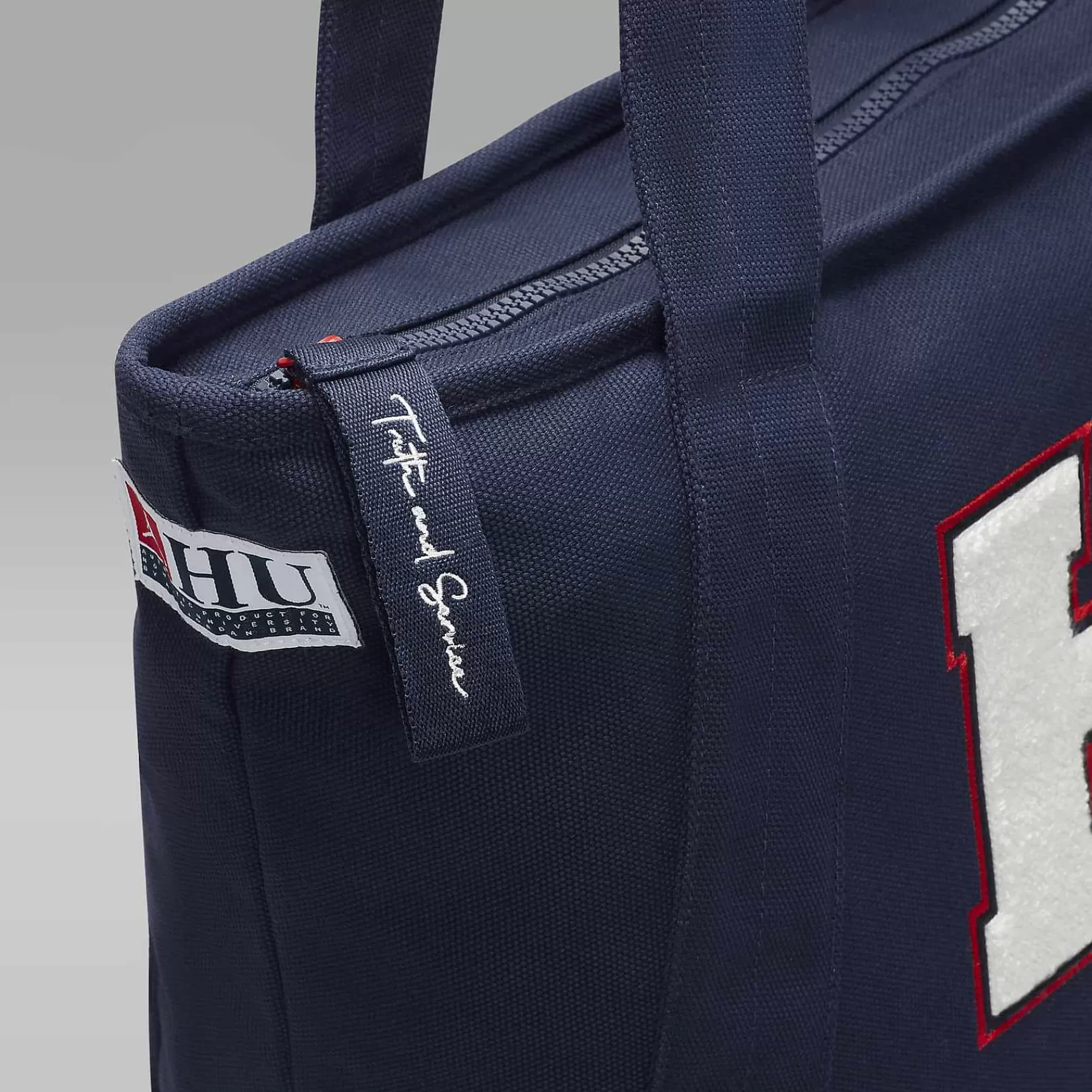 Nike Jordan Howard Tote