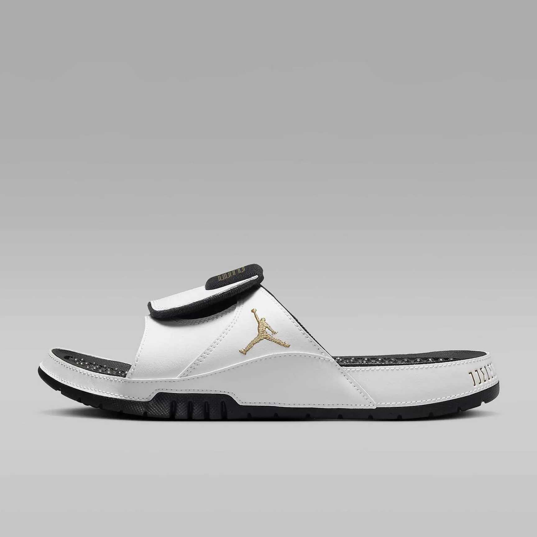 Sandals & Slides-Nike Sandals & Slides Jordan Hydro Xi