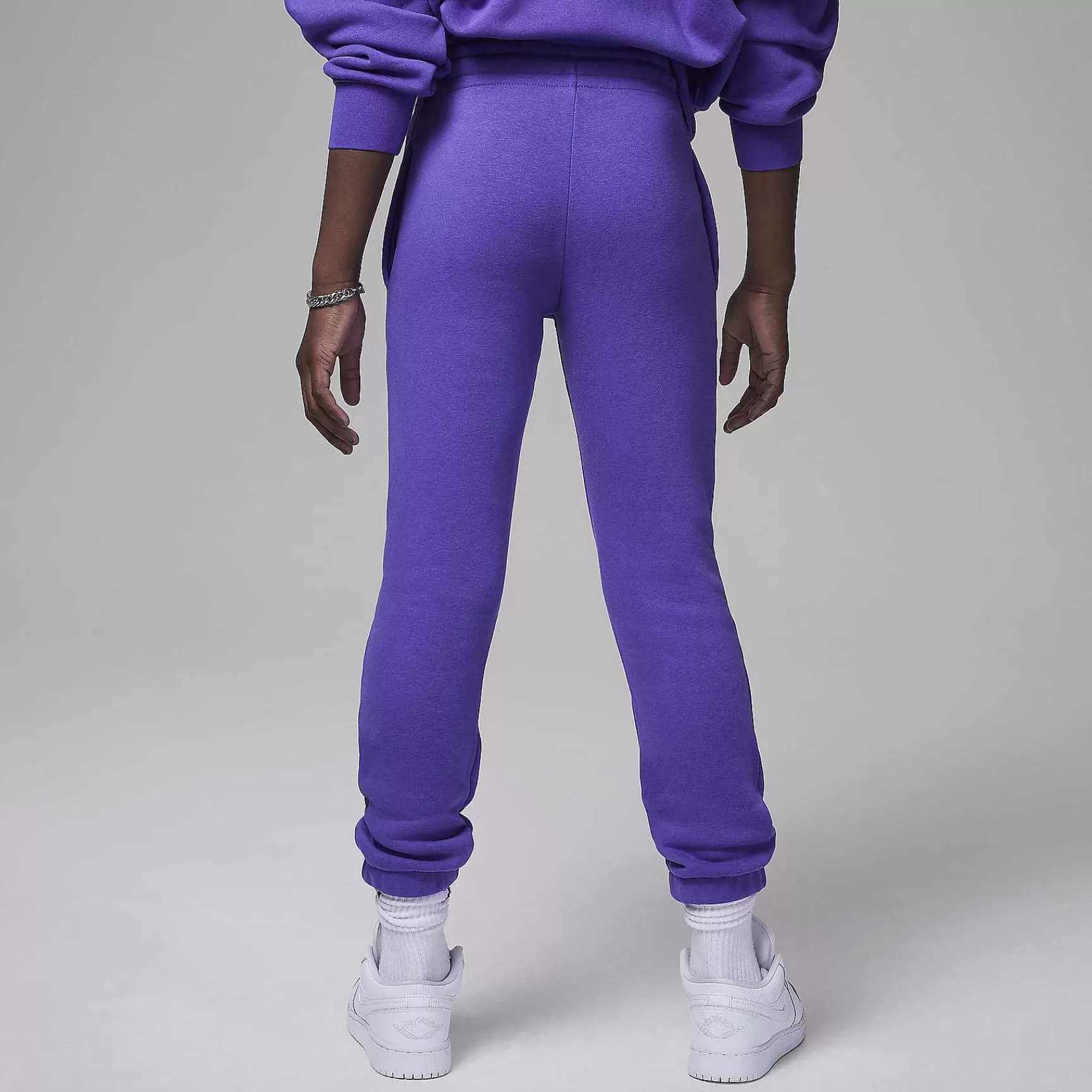 Cyber Monday Clothing-Nike Cyber Monday Clothing Jordan Icon Play Fleece Pants