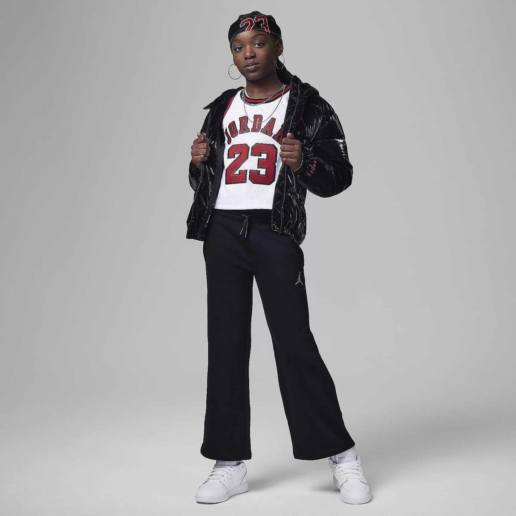 Pants & Tights-Nike Pants & Tights Jordan Icon Play Wide Leg Pants