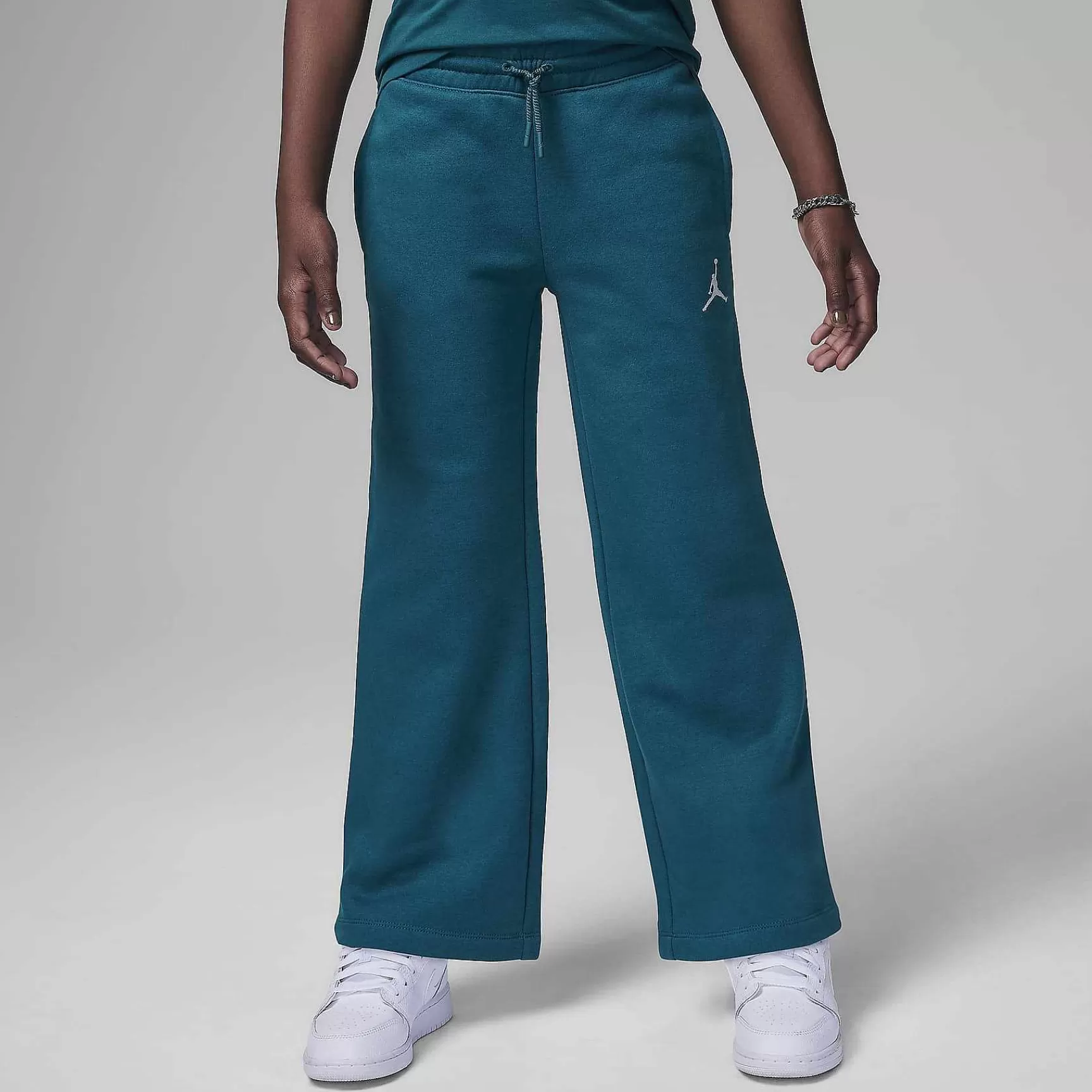 Pants & Tights-Nike Pants & Tights Jordan Icon Play Wide Leg Pants