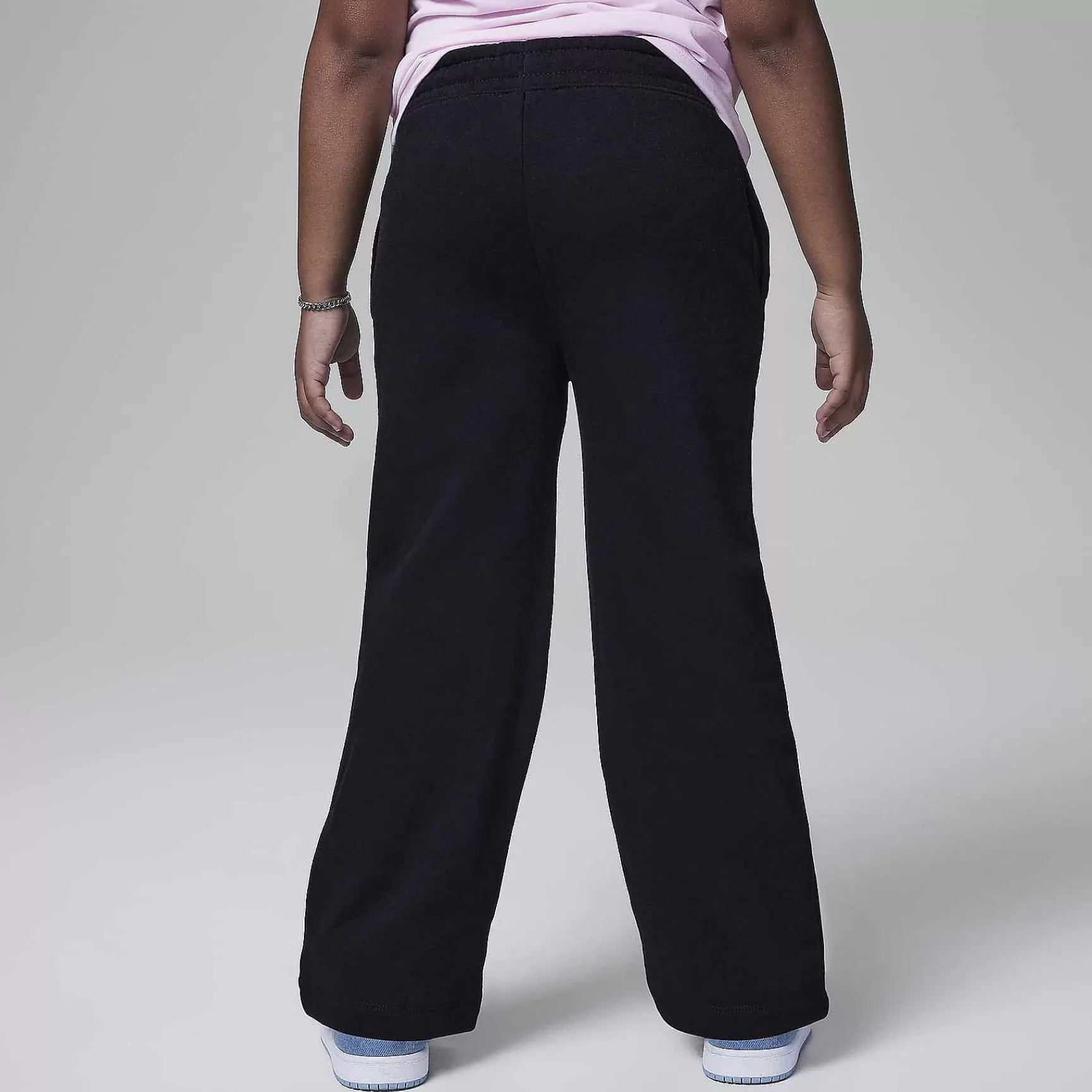 Jordan-Nike Jordan Jordan Icon Play Wide Leg Pants