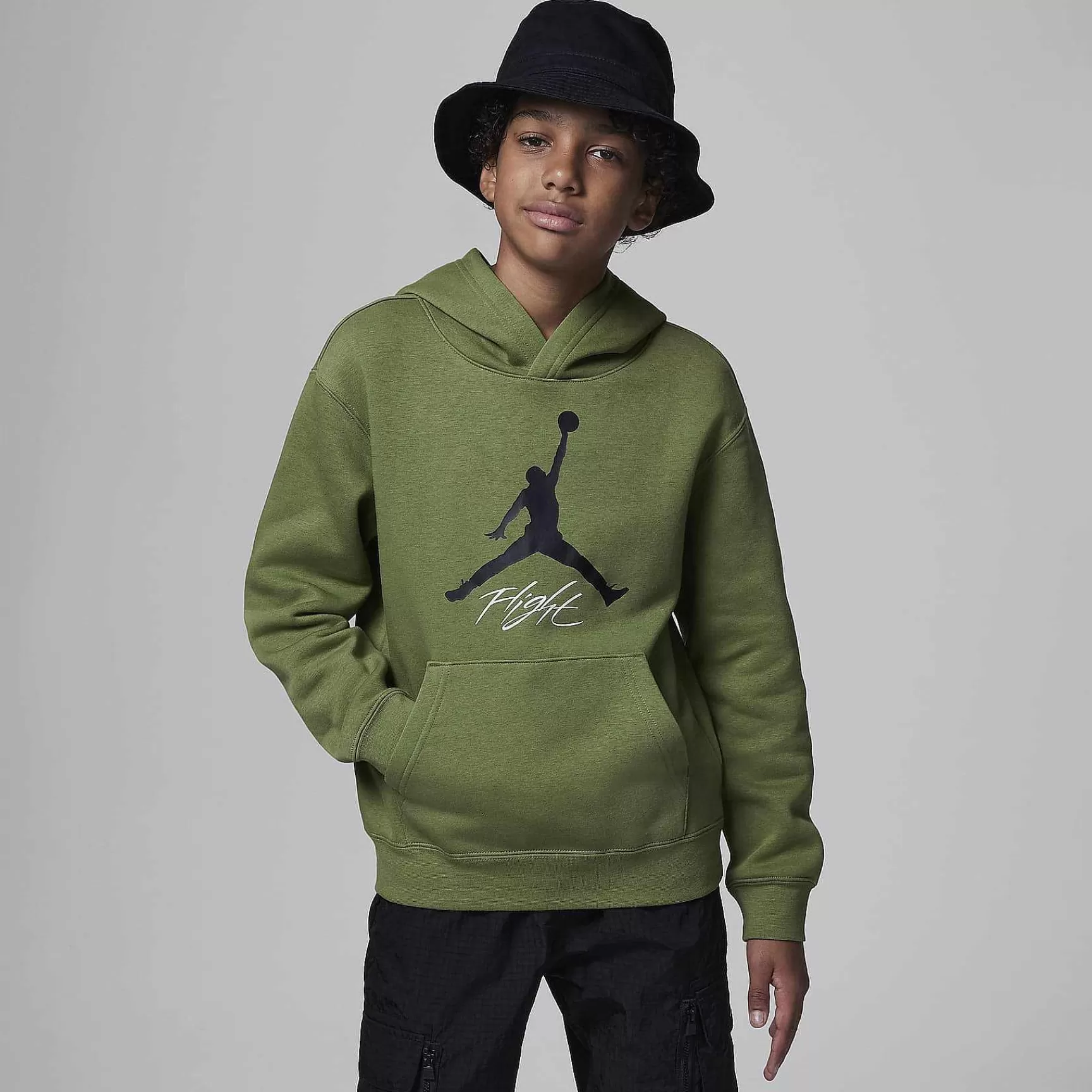 Cyber Monday Clothing-Nike Cyber Monday Clothing Jordan Mj Baseline Pullover Hoodie