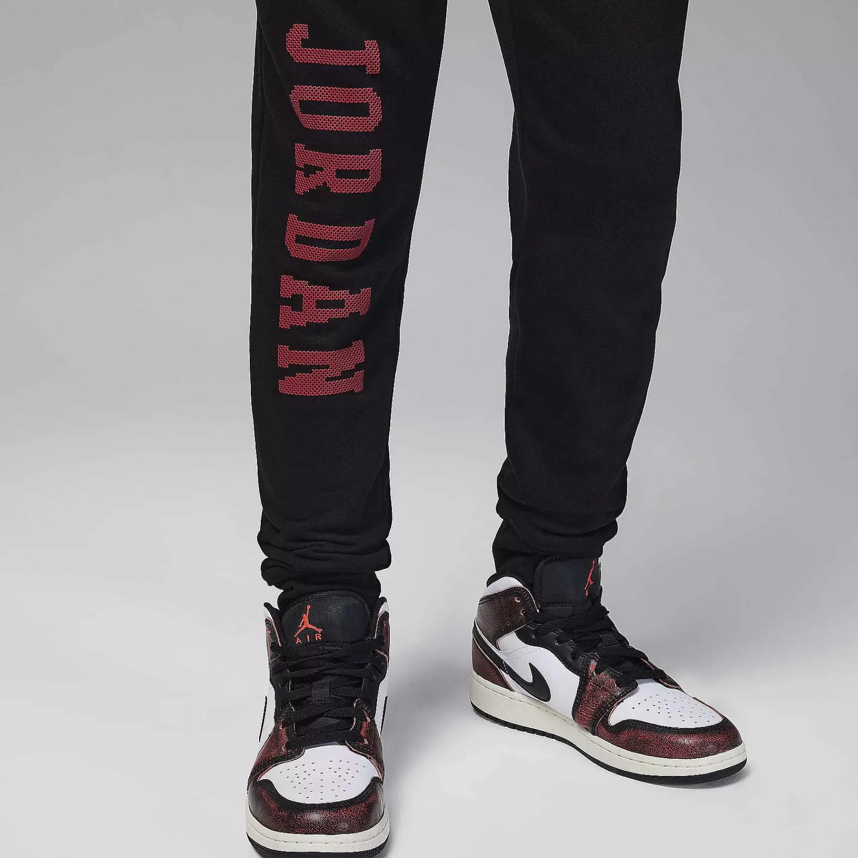 Jordan-Nike Jordan Jordan Mj Essentials Member Fleece Pants