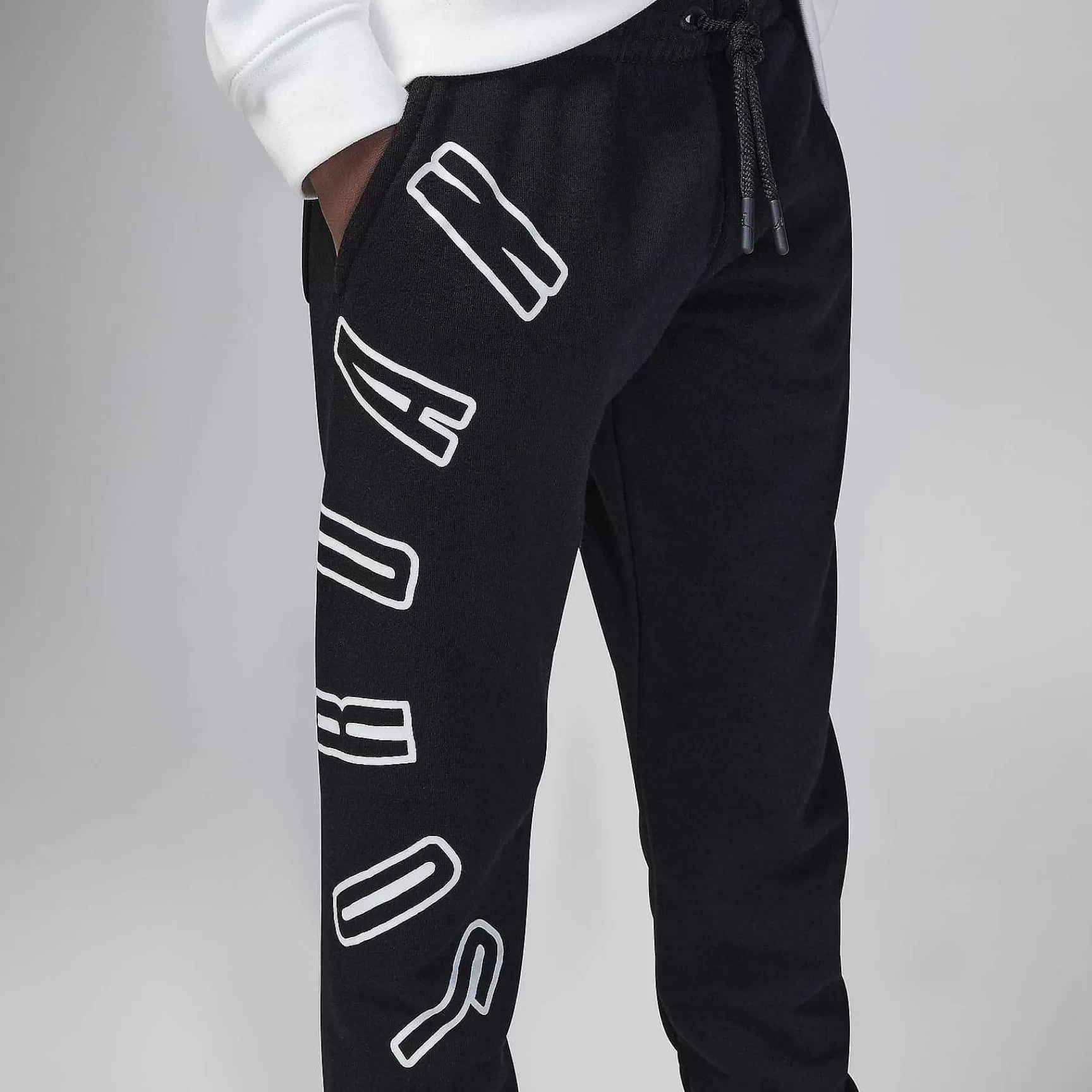 Pants & Tights-Nike Pants & Tights Jordan Mj Flight Mvp Fleece Pants