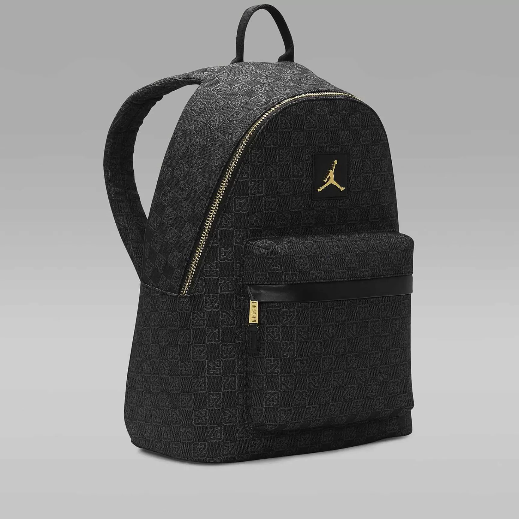 Nike Jordan Monogram Backpack