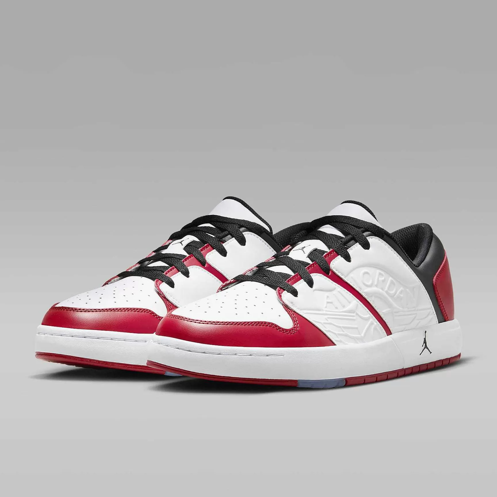 Cyber Monday Shoes-Nike Cyber Monday Shoes Jordan Nu Retro 1 Low