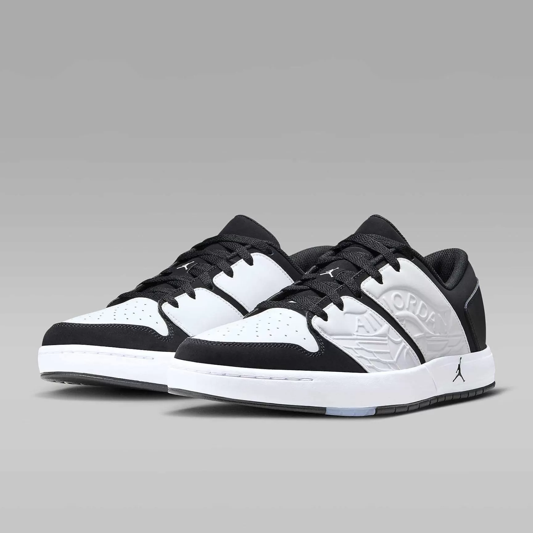 Cyber Monday Shoes-Nike Cyber Monday Shoes Jordan Nu Retro 1 Low