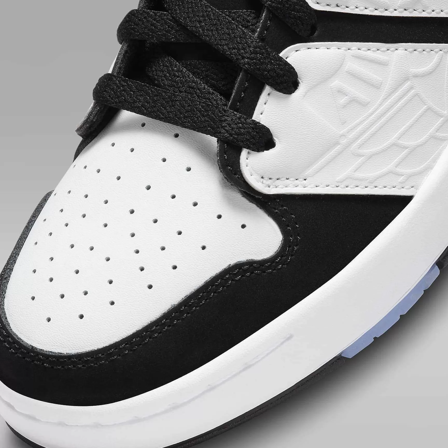 Jordan-Nike Jordan Jordan Nu Retro 1 Low