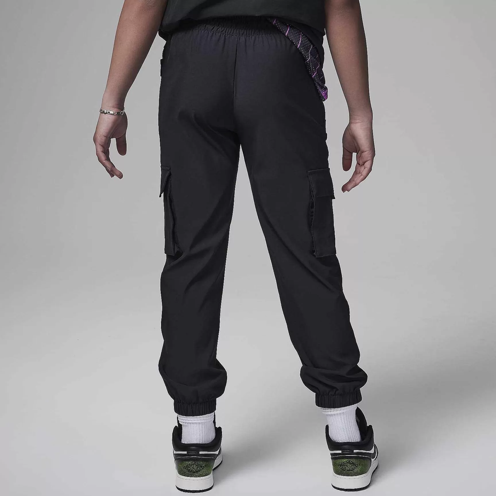 Cyber Monday Clothing-Nike Cyber Monday Clothing Jordan Post Up Cargo Pants