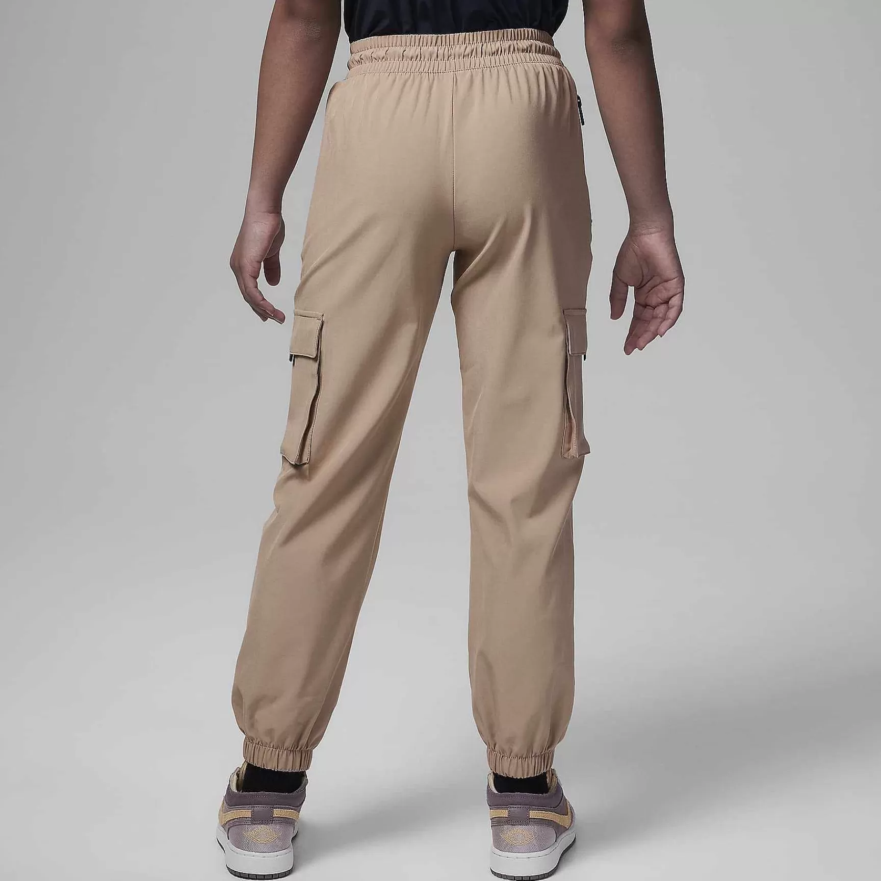 Cyber Monday Clothing-Nike Cyber Monday Clothing Jordan Post Up Cargo Pants