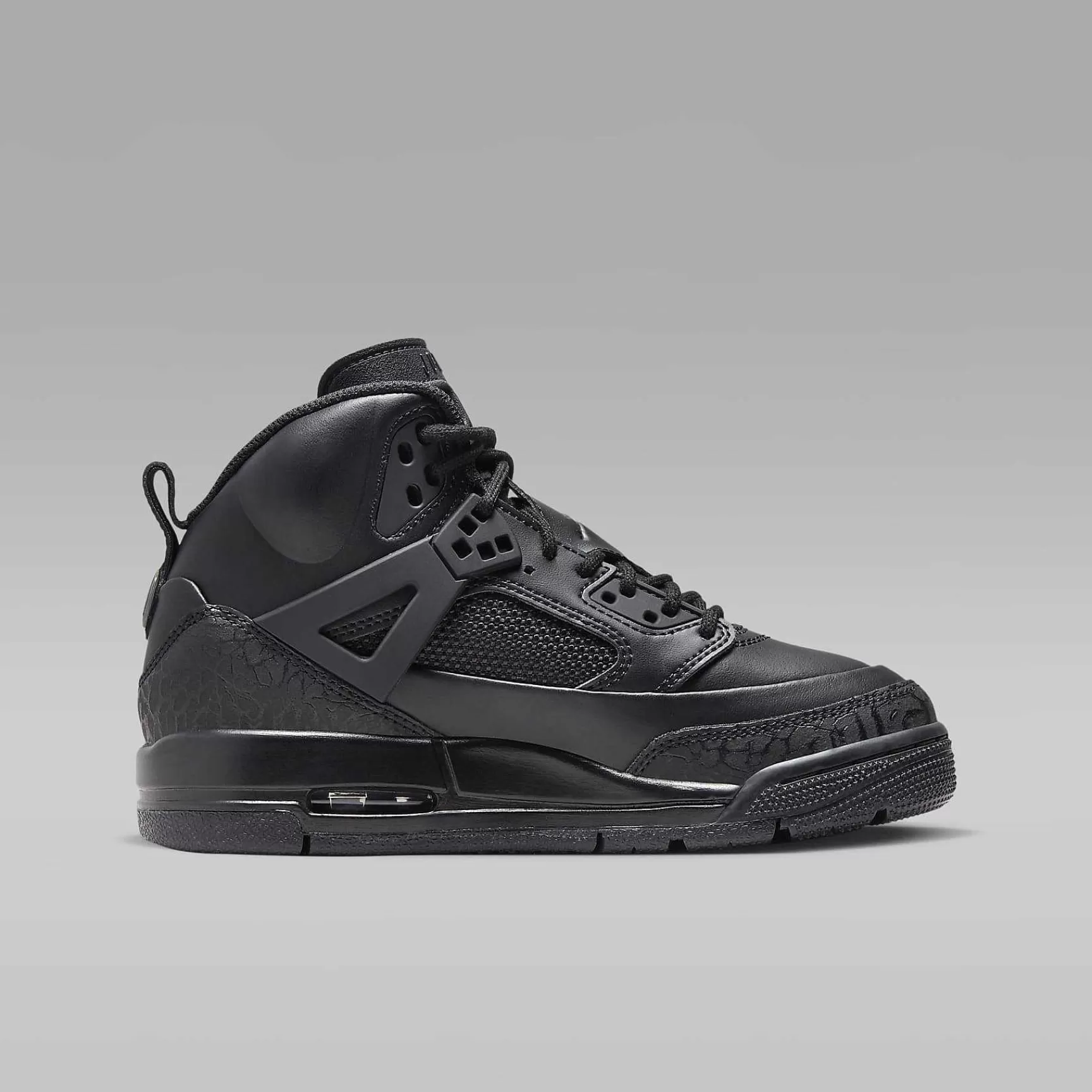 Lifestyle-Nike Lifestyle Jordan Spizike