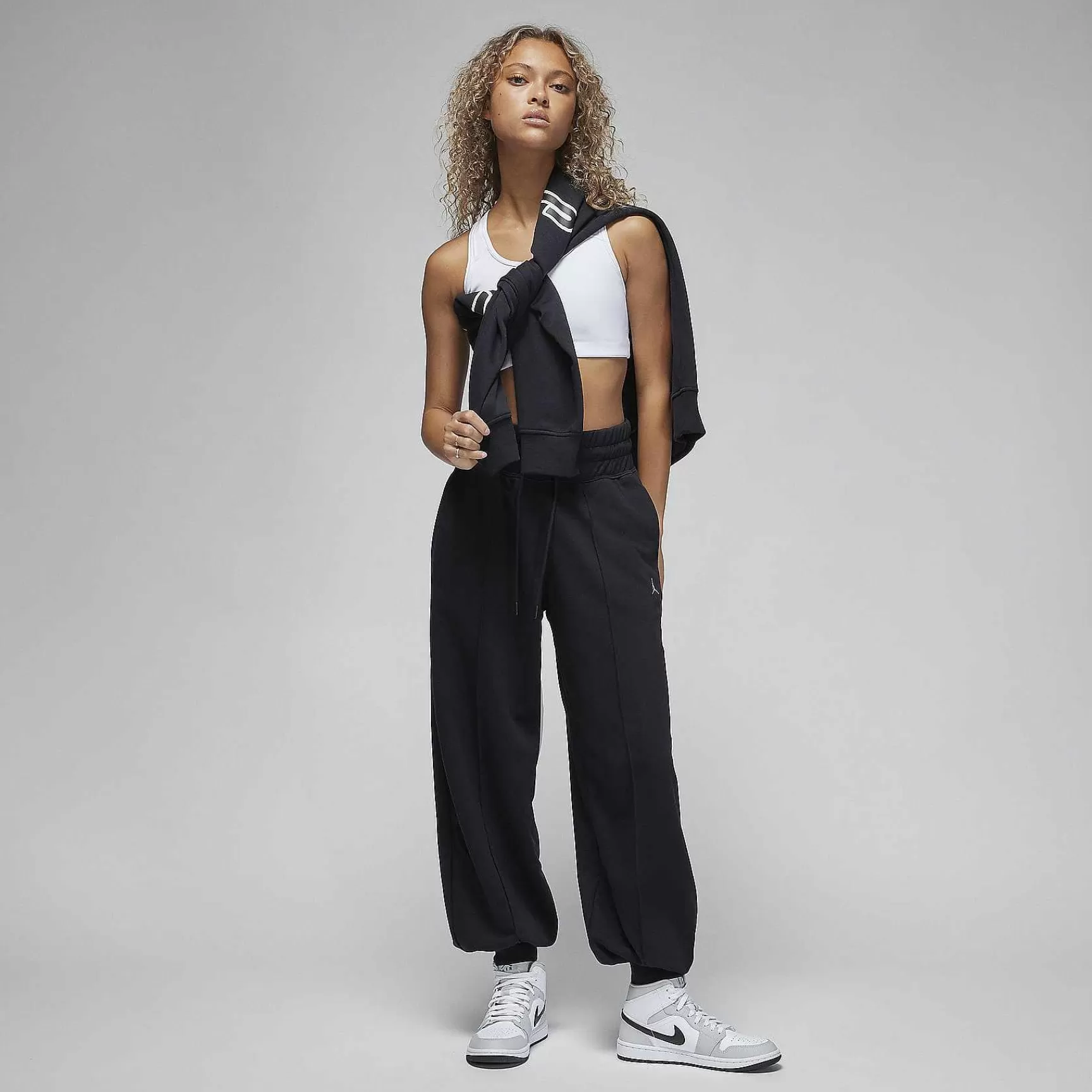 Pants-Nike Pants Jordan Sport