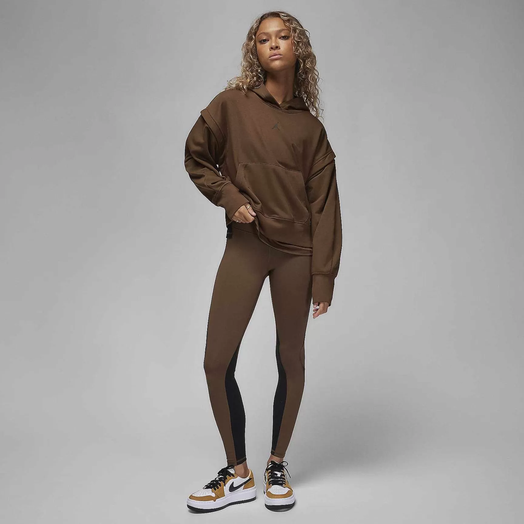 Hoodies & Sweatshirts-Nike Hoodies & Sweatshirts Jordan Sport