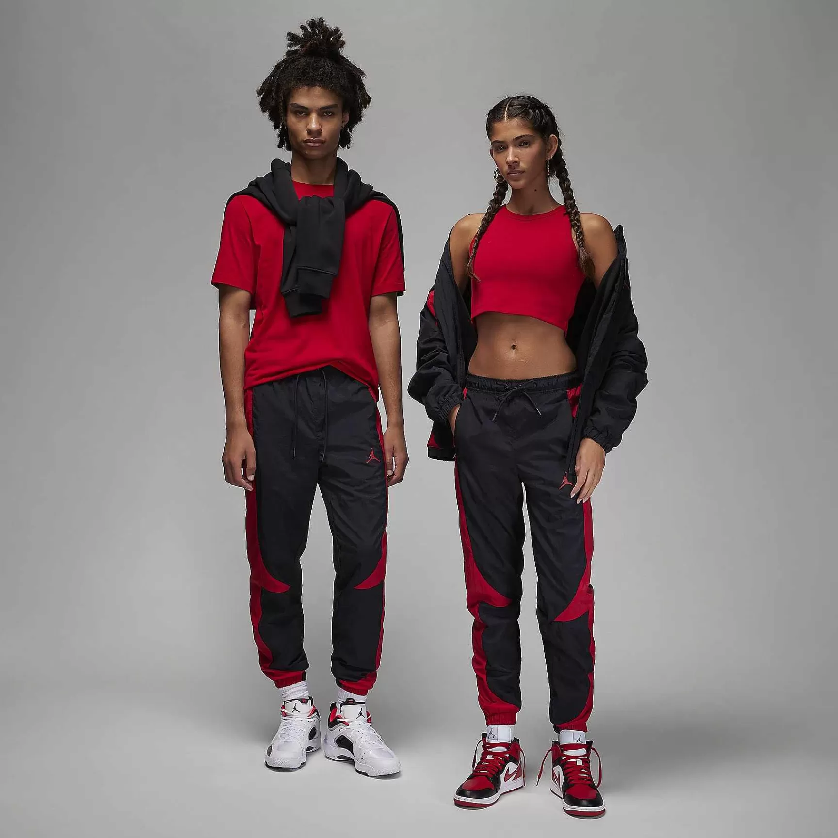 Pants-Nike Pants Jordan Sport Jam