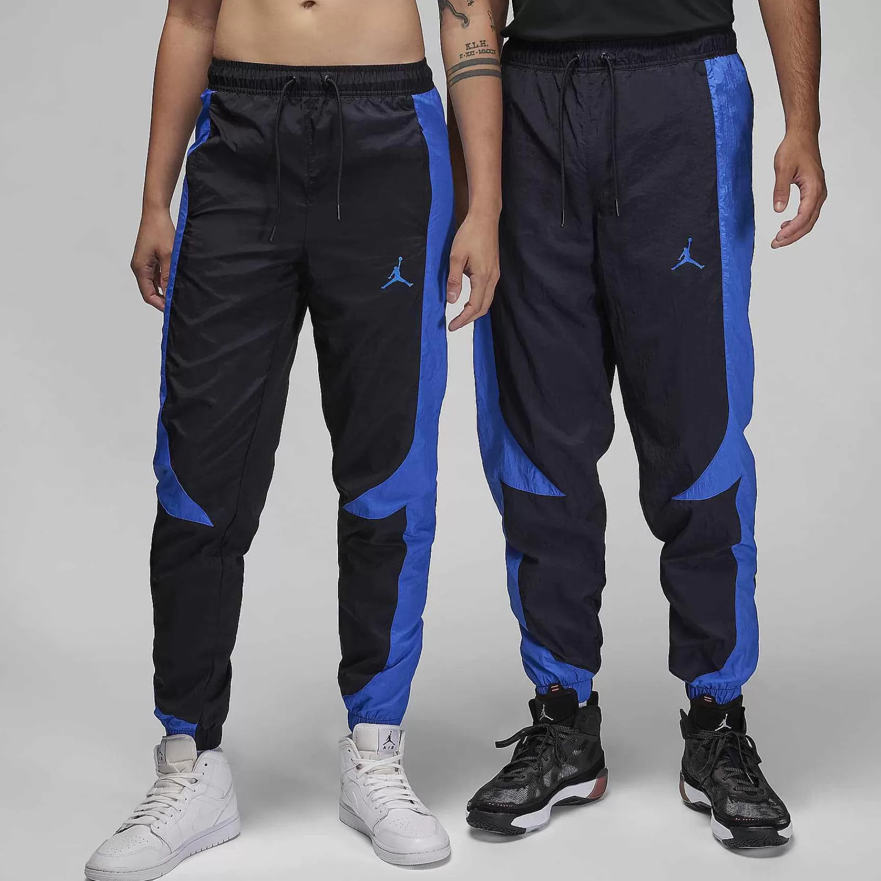 Pants-Nike Pants Jordan Sport Jam