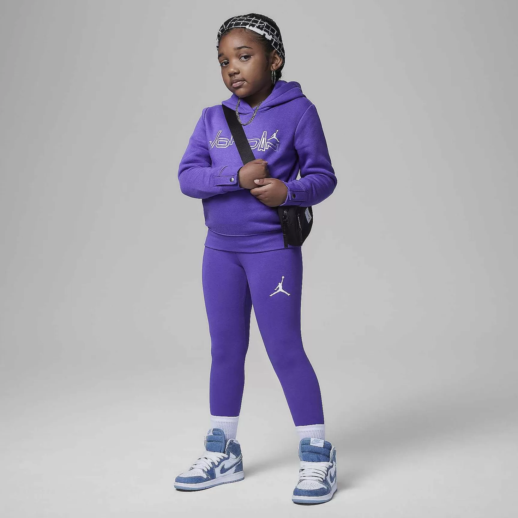 Jordan-Nike Jordan Jordan Take Flight Leggings Set