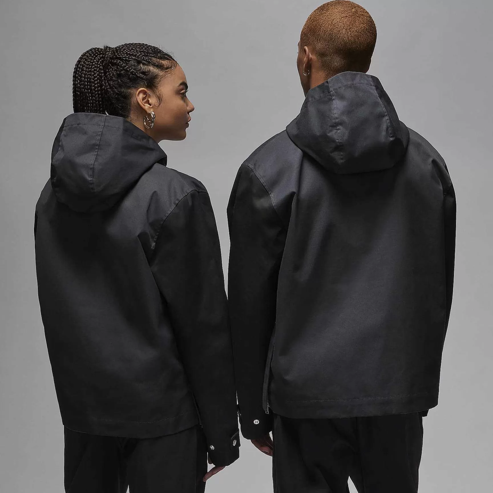 Outerwear & Jackets-Nike Outerwear & Jackets Jordan X A Ma Maniere