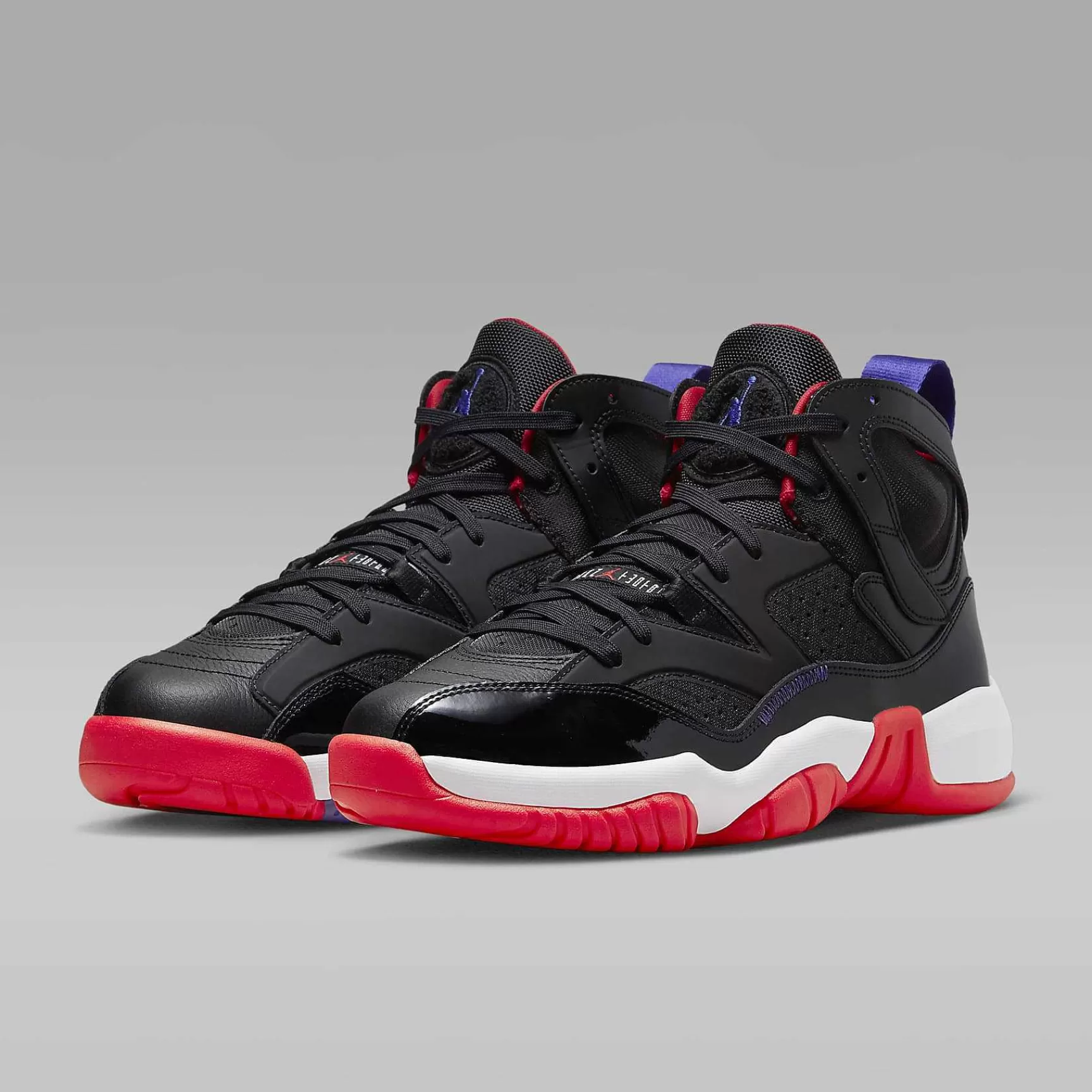 Cyber Monday Shoes-Nike Cyber Monday Shoes Jumpman Two Trey