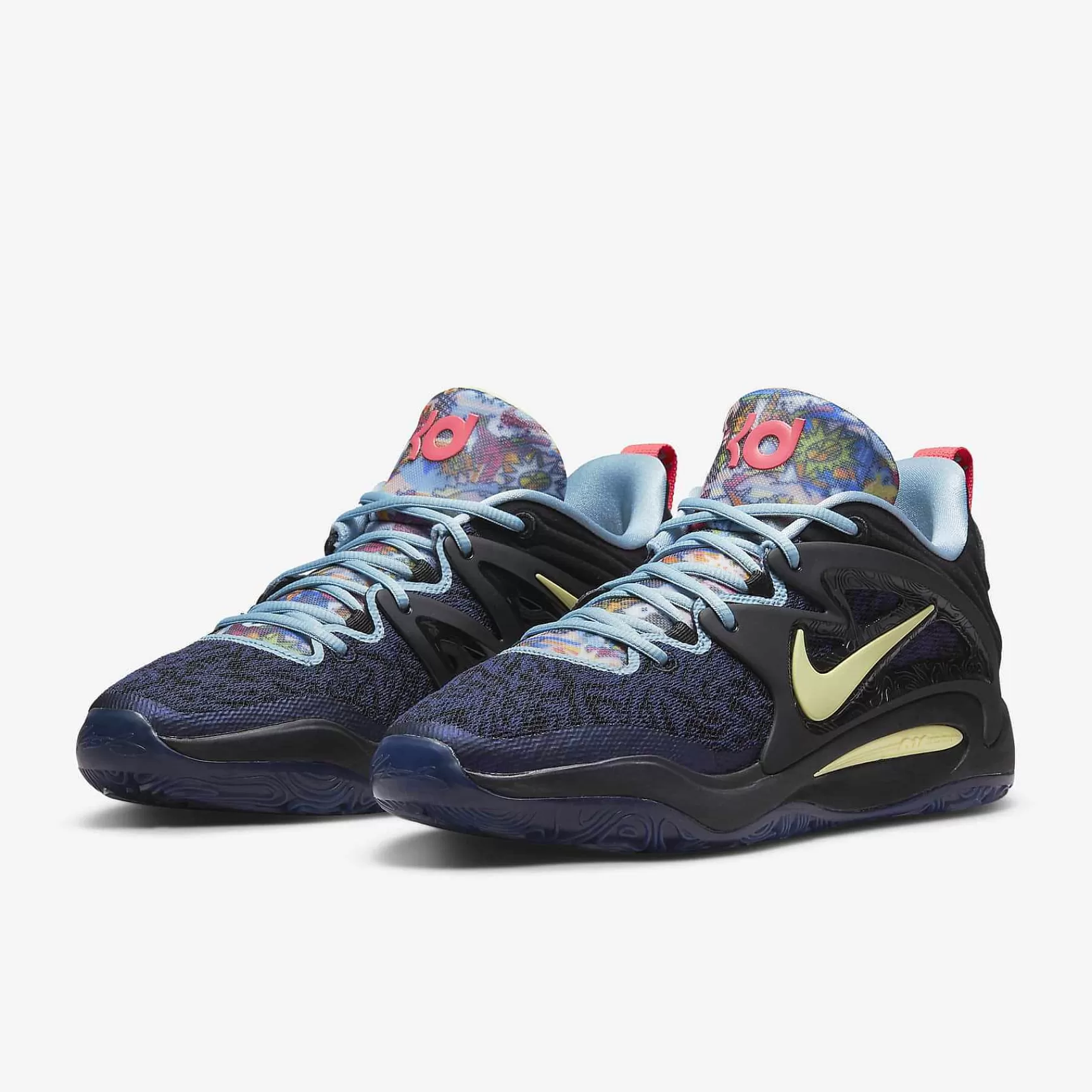 Cyber Monday Shoes-Nike Cyber Monday Shoes Kd15 Community "Napheesa Collier"