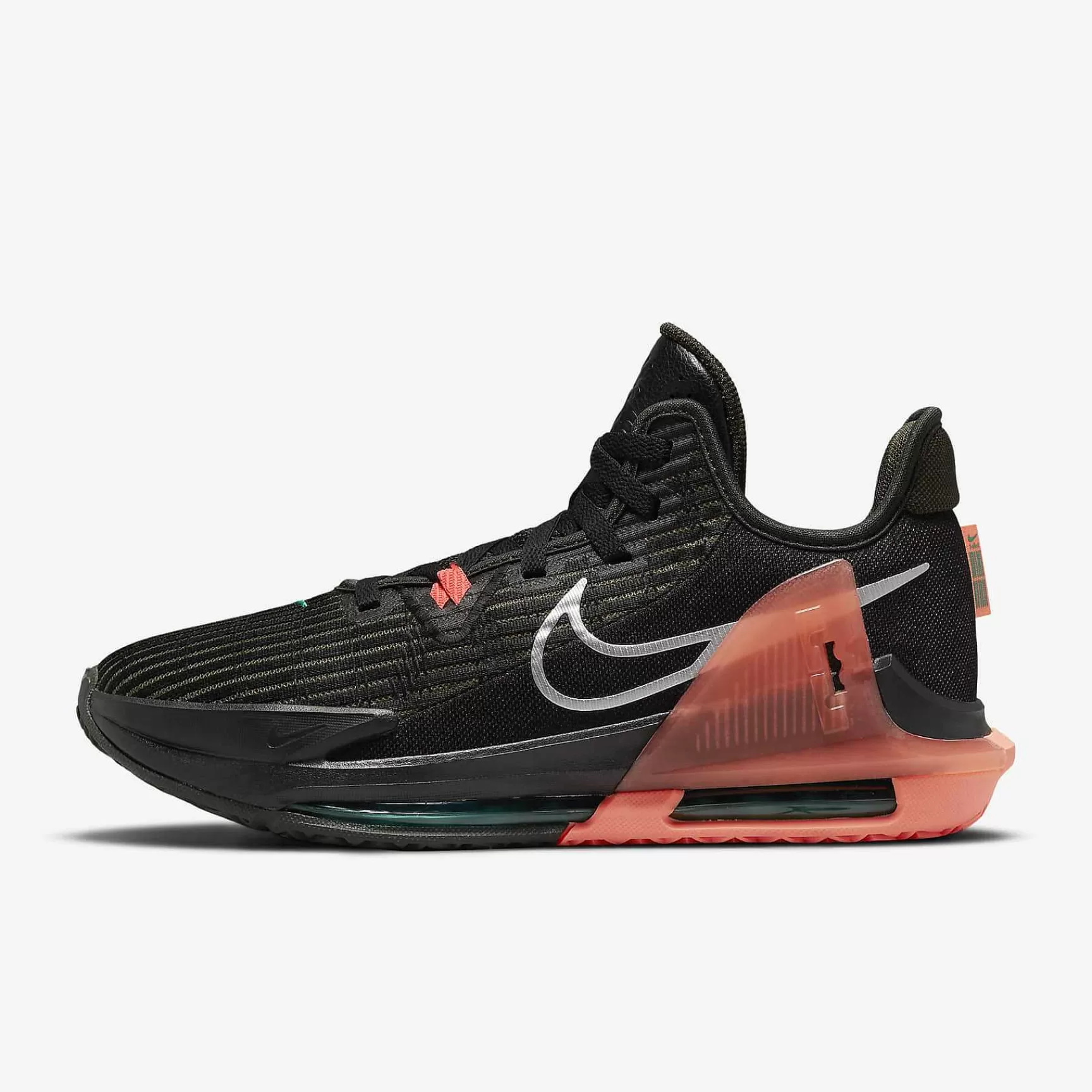 Cyber Monday Shoes-Nike Cyber Monday Shoes Lebron Witness 6