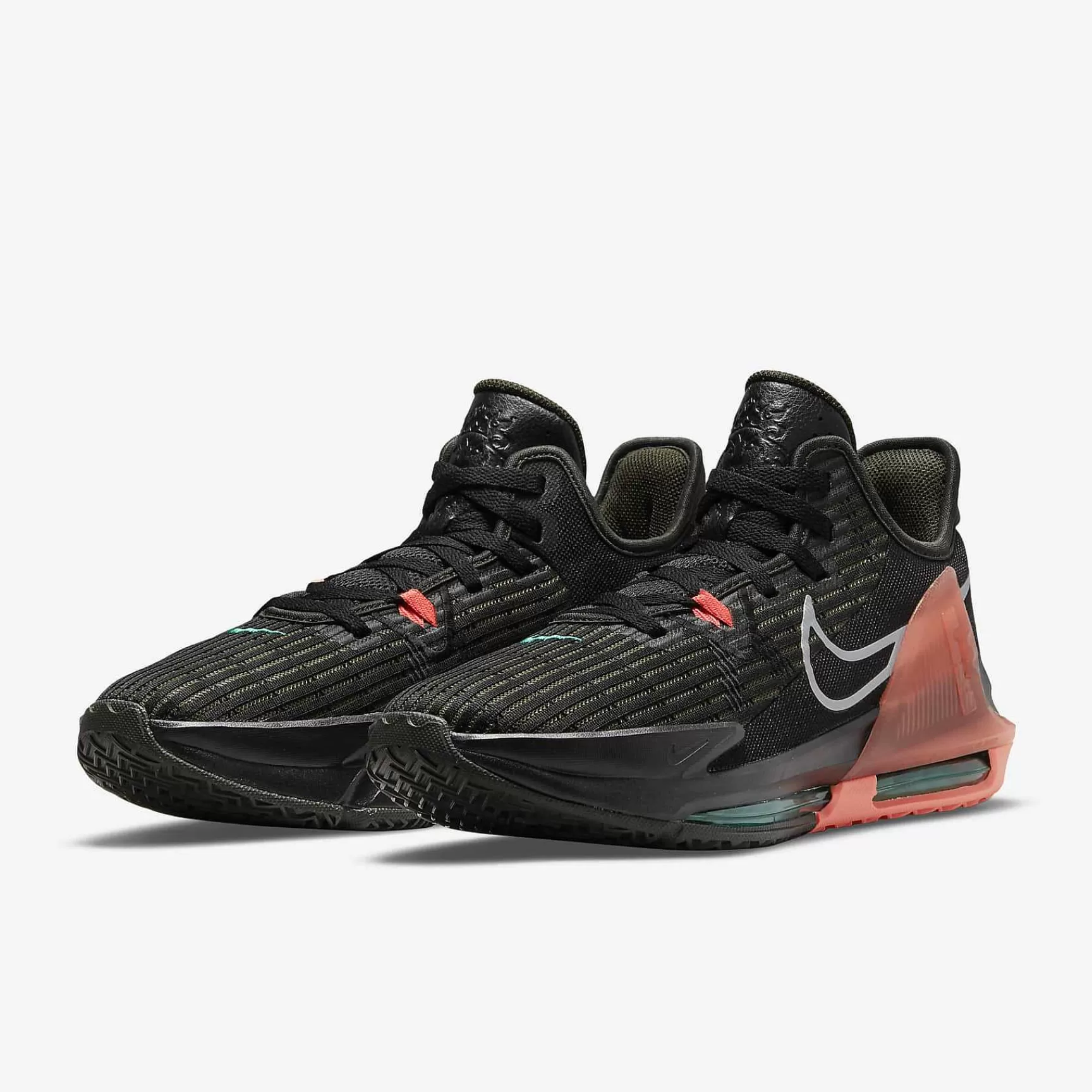 Cyber Monday Shoes-Nike Cyber Monday Shoes Lebron Witness 6