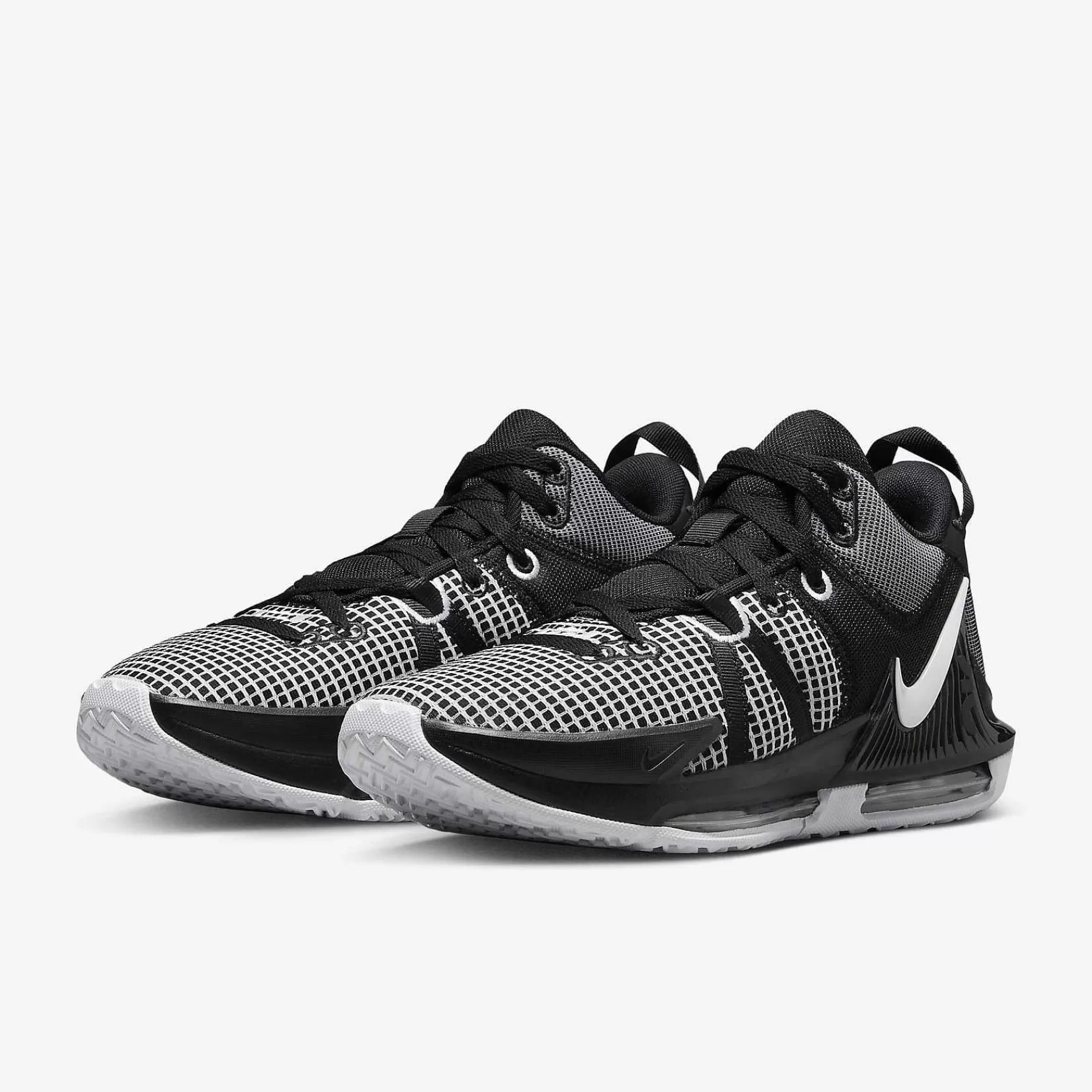 Cyber Monday Shoes-Nike Cyber Monday Shoes Lebron Witness 7 (Team)