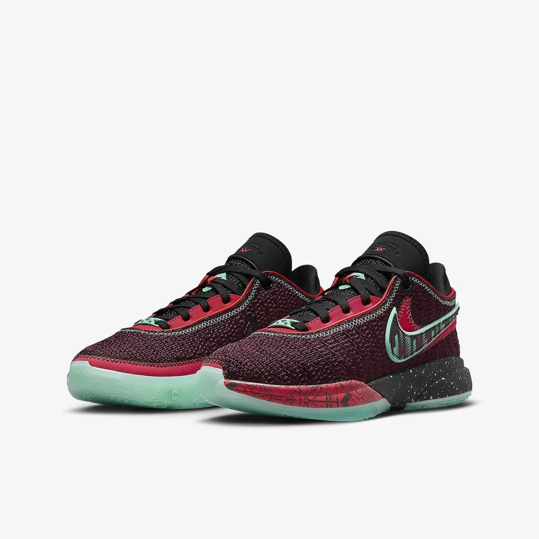 Basketball-Nike Basketball Lebron Xx Se