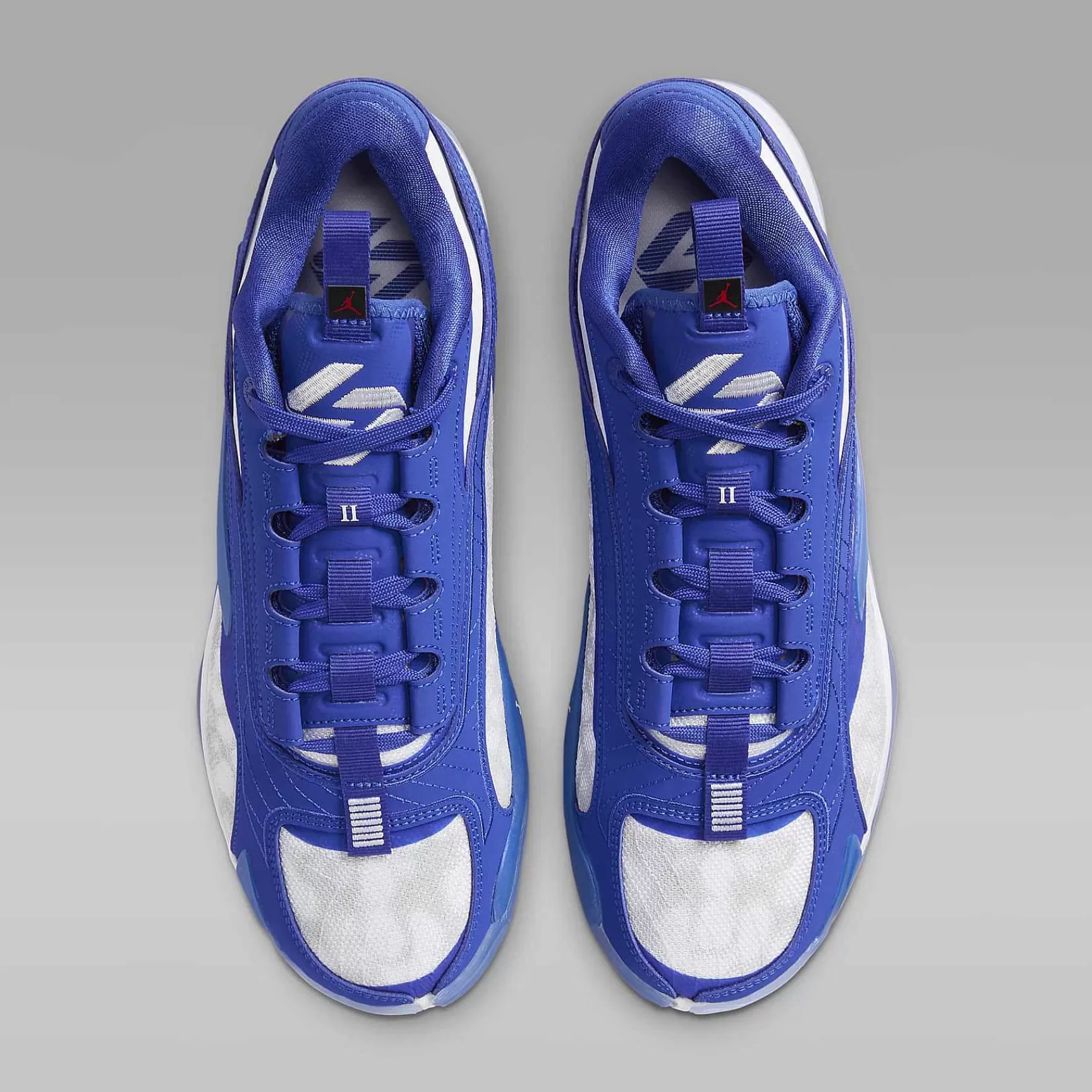 Basketball-Nike Basketball Luka 2 Team Bank